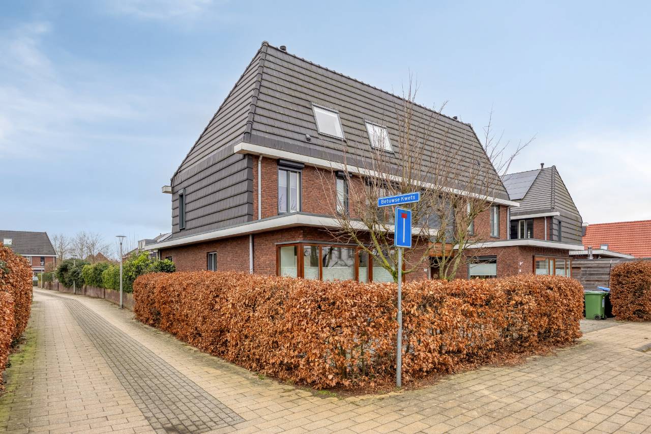Foto van Winterjan 4, Arnhem