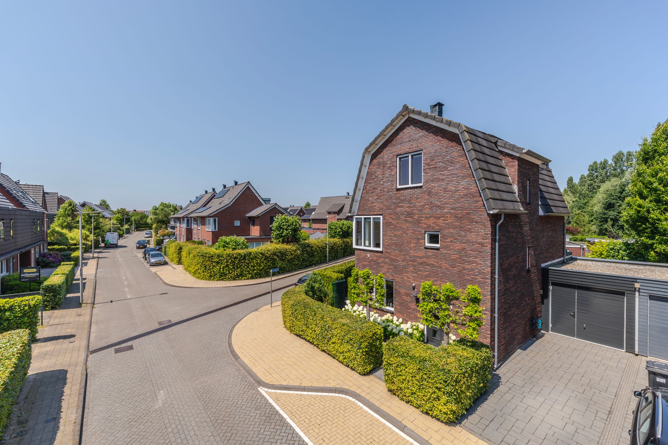 Foto van Wijnkers 17, Arnhem
