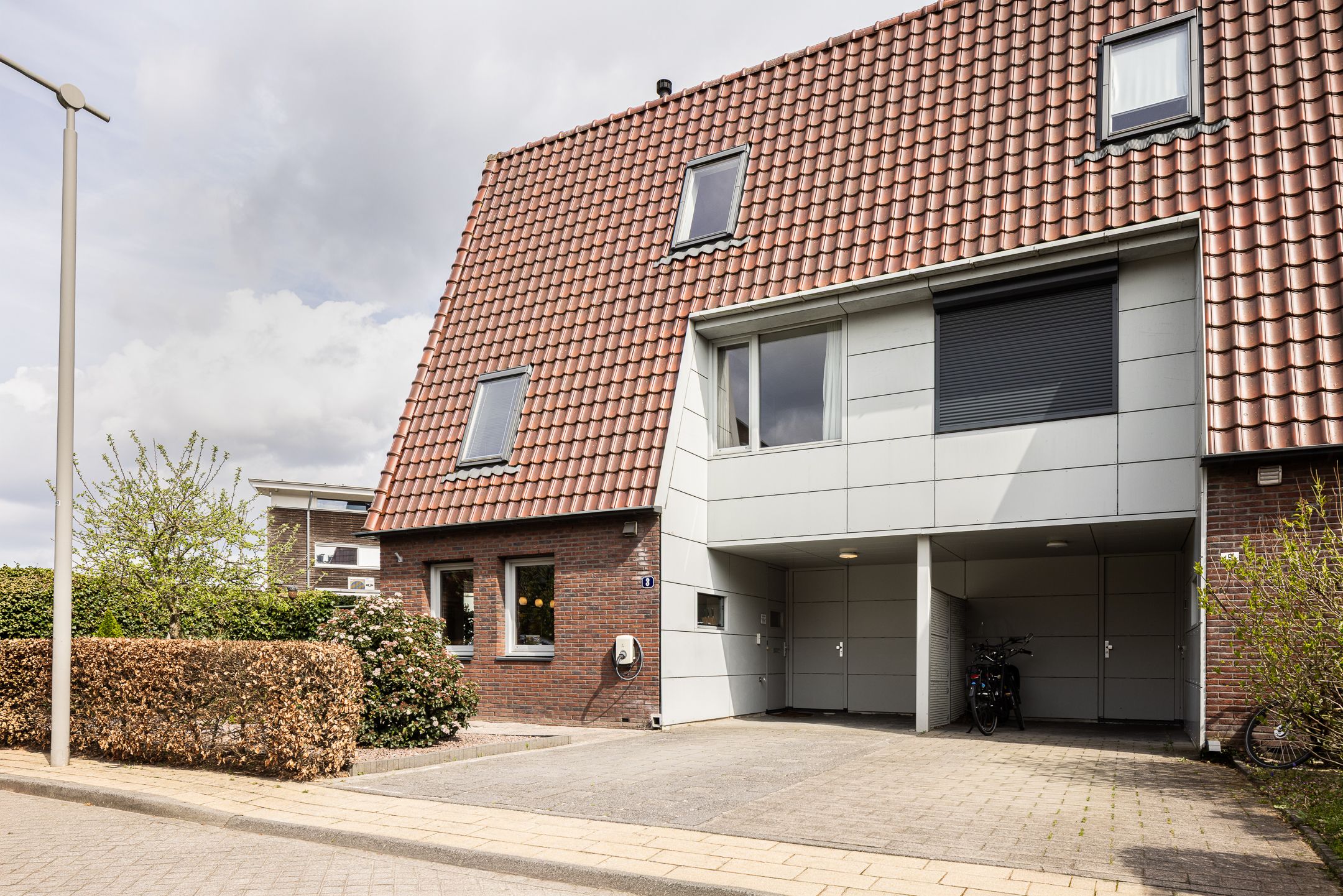 Foto van Bergamotte 3, Arnhem