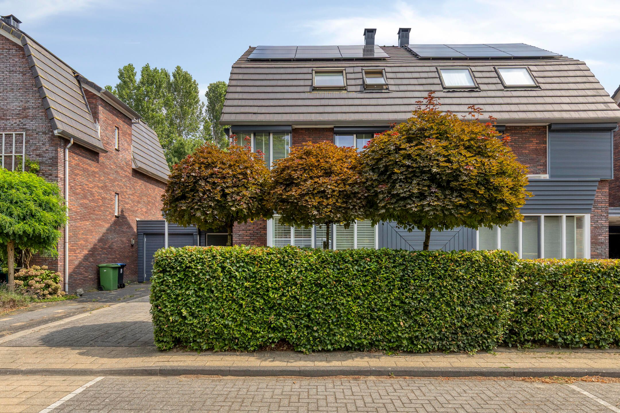 Foto van Noordkriek 11, Arnhem