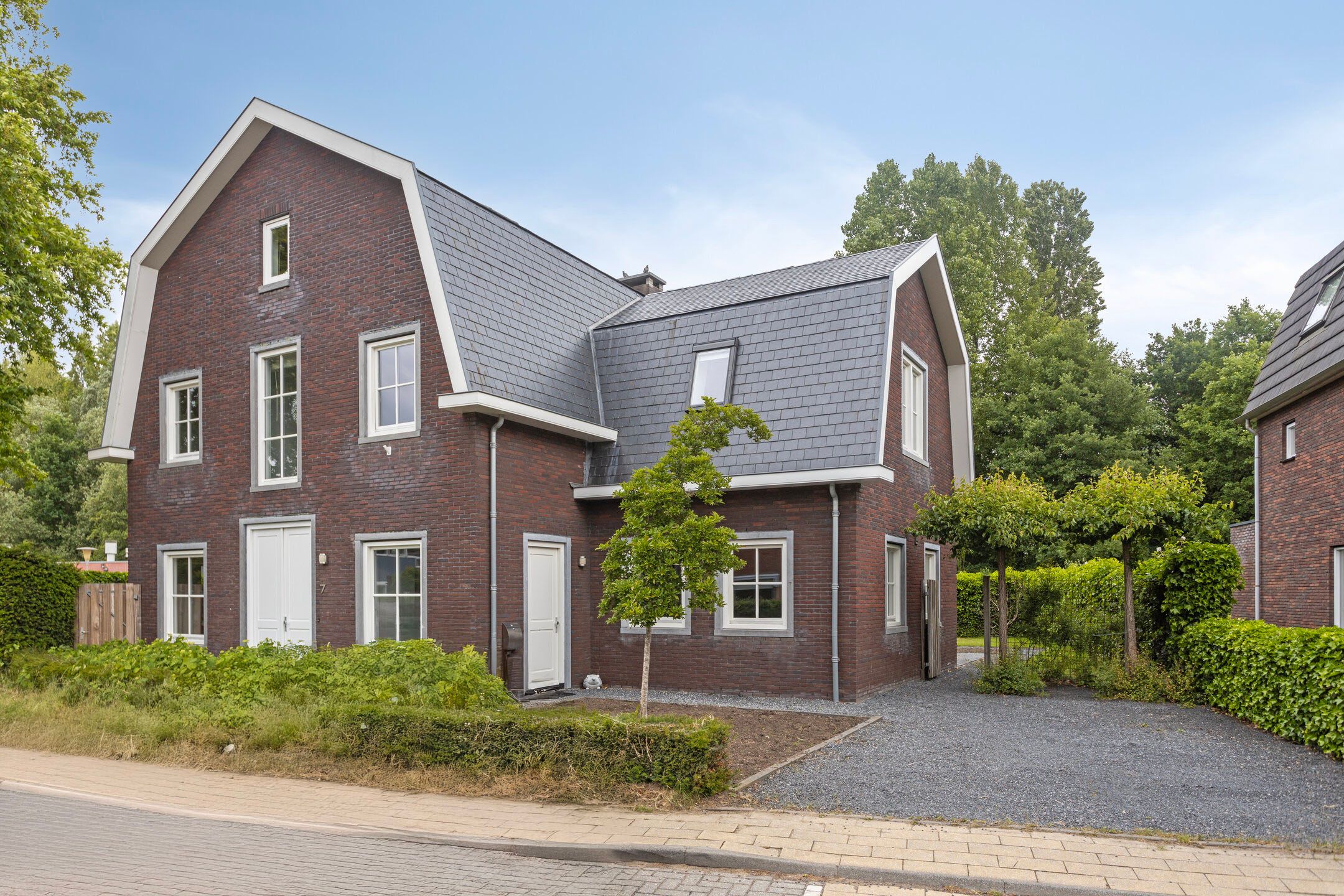Foto van Noordkriek 7, Arnhem