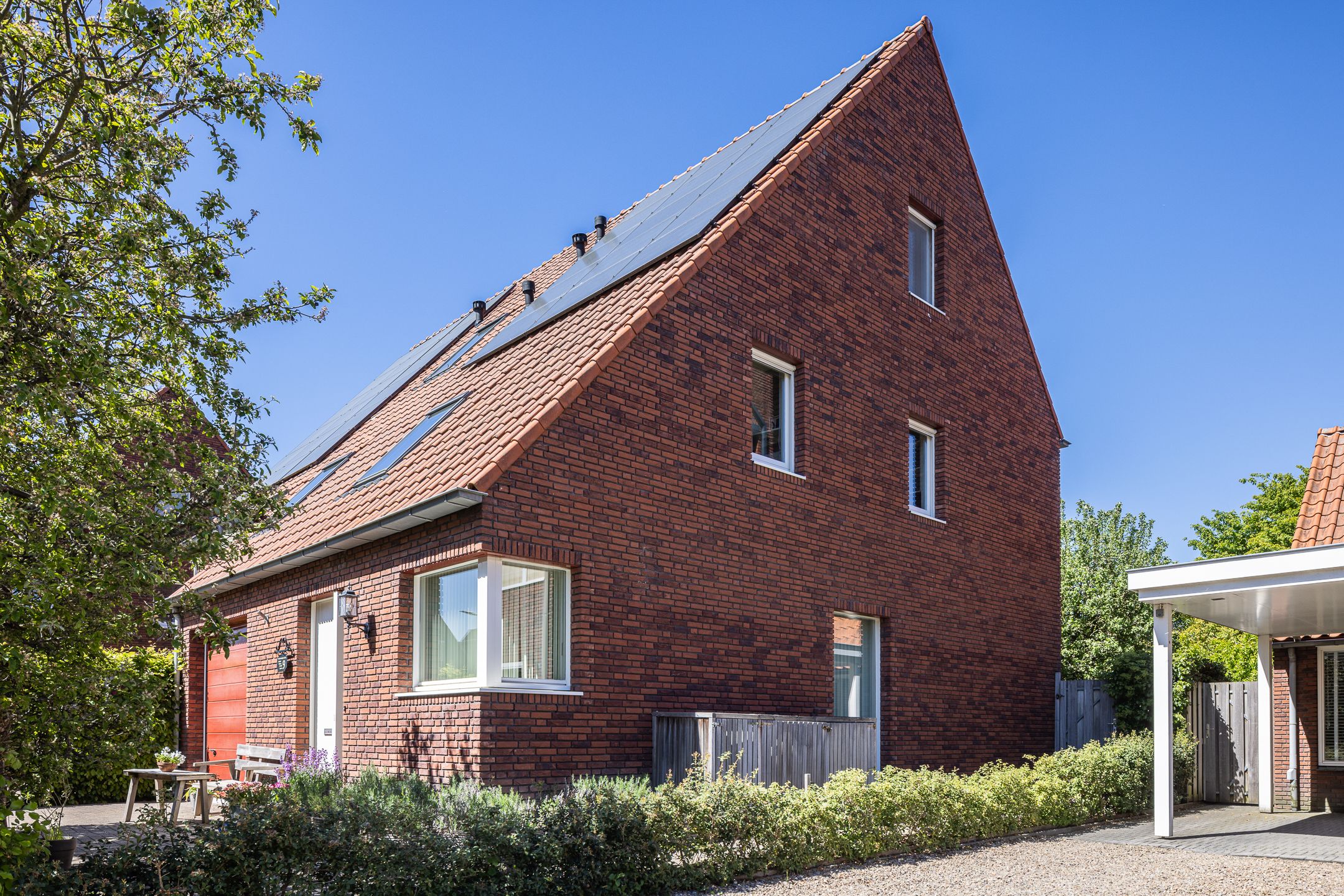 Foto van Bloemenhoeve 9, Arnhem