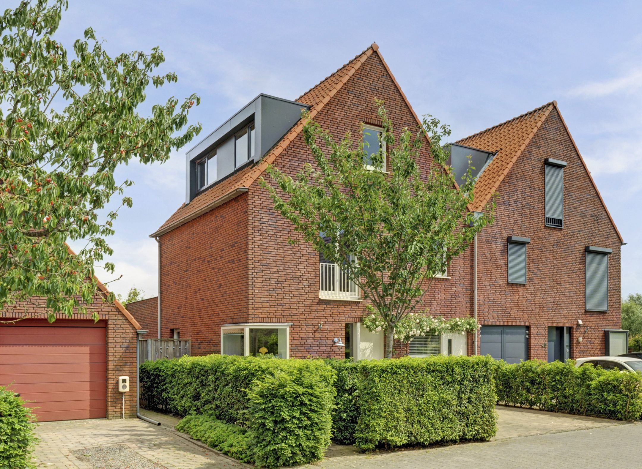 Foto van Fruithoeve 47, Arnhem