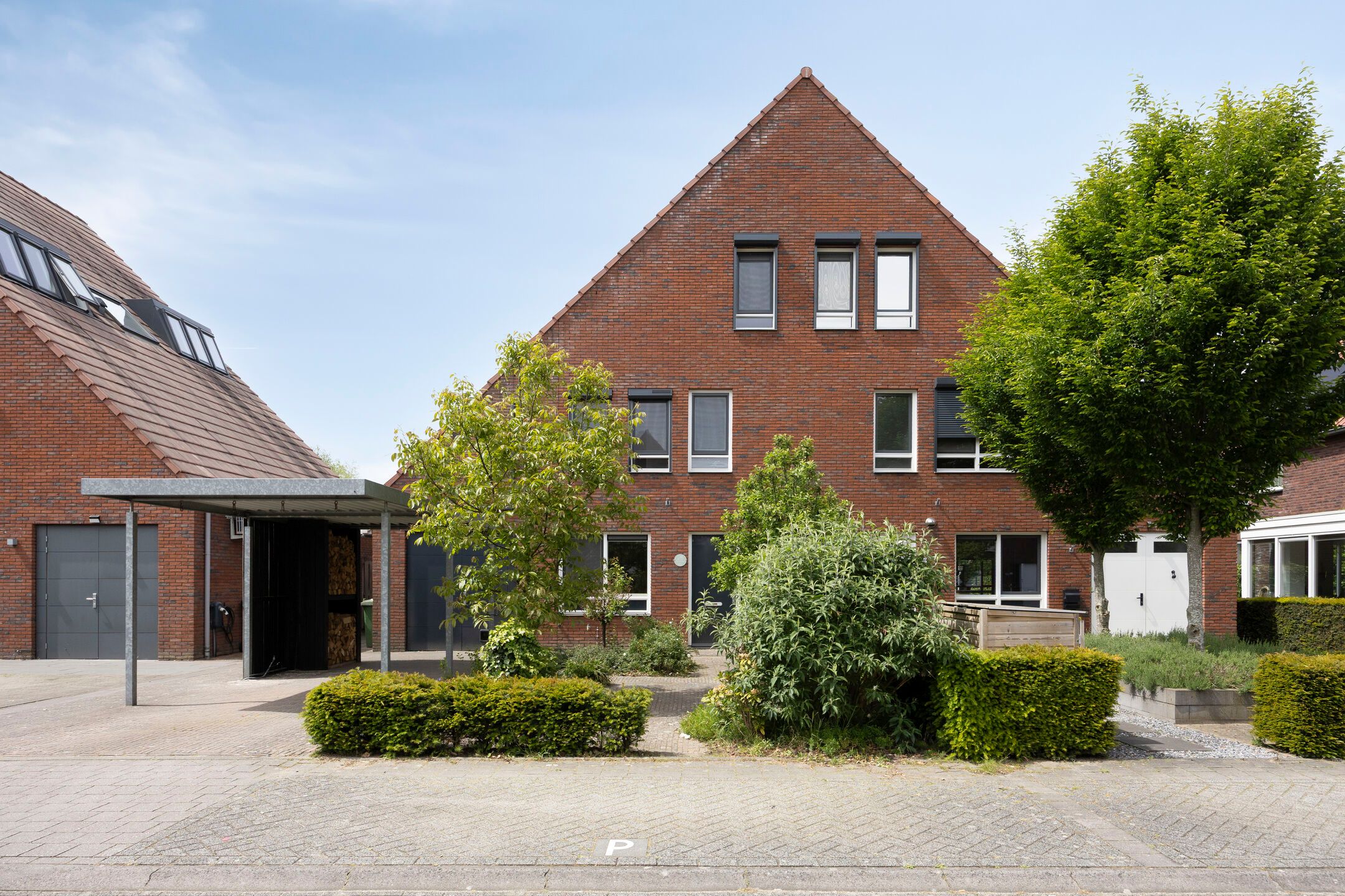 Foto van Fruithoeve 28, Arnhem