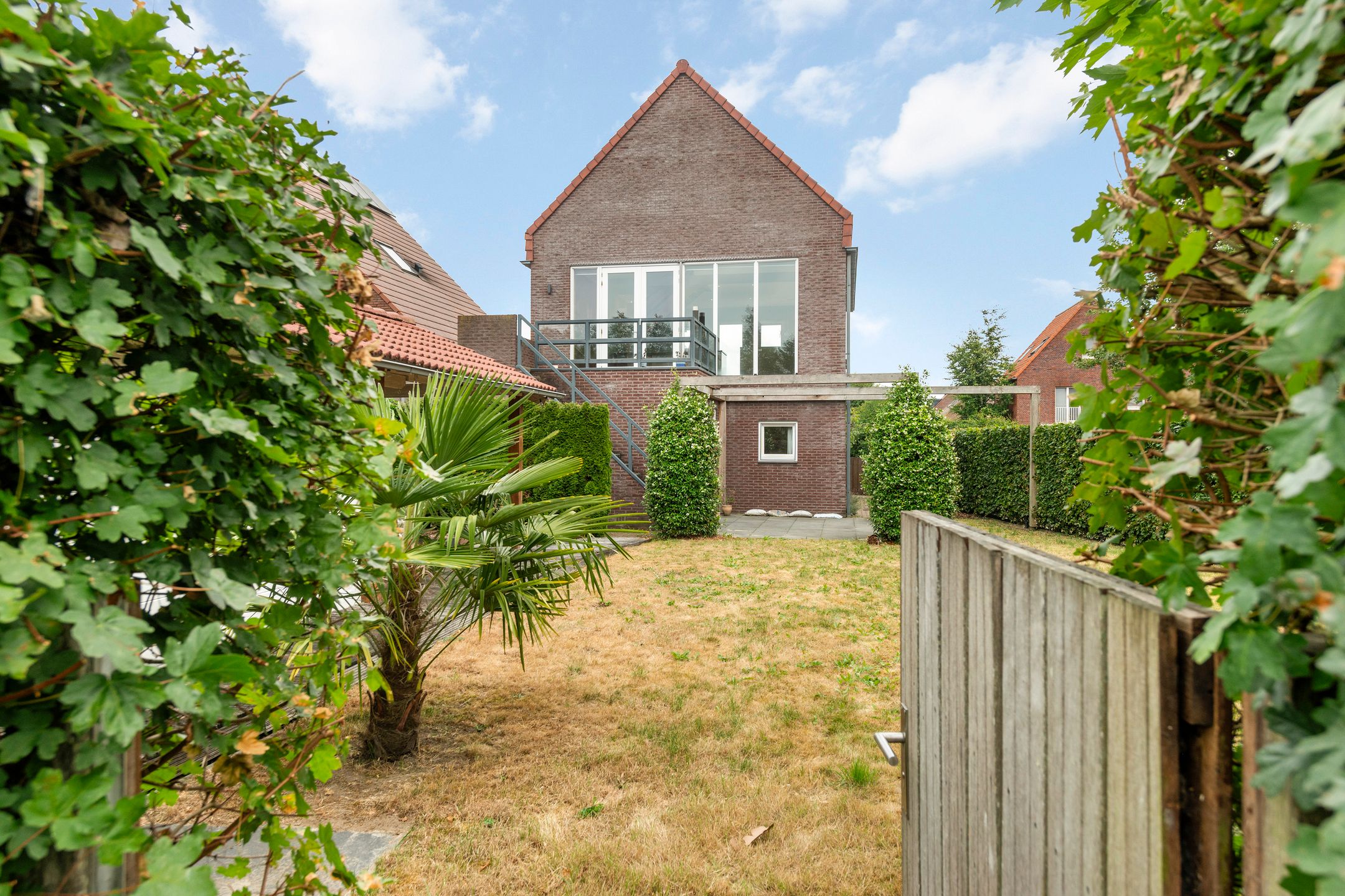 Foto van Fruithoeve 34, Arnhem