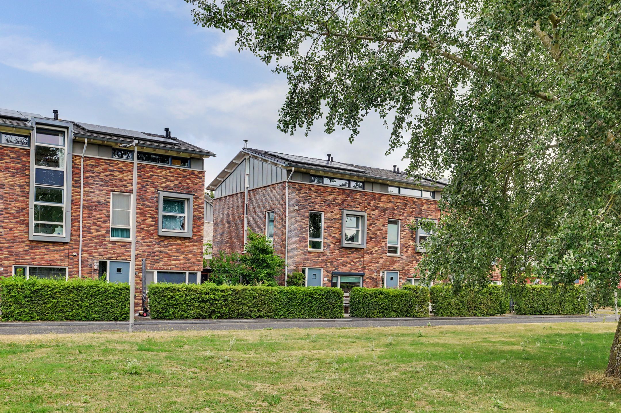 Foto van De Silo 6, Arnhem