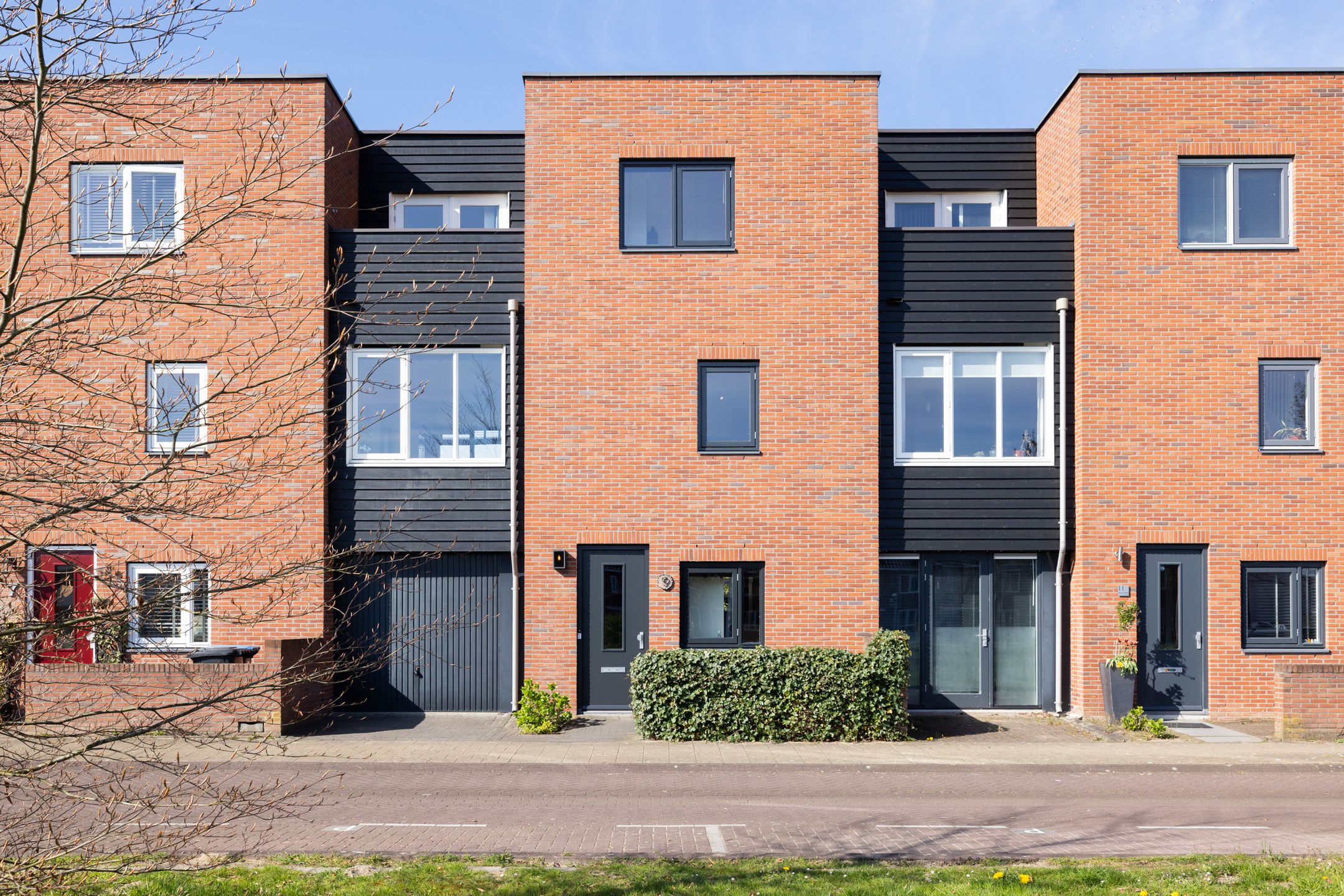Foto van Binnenvaart 9, Arnhem