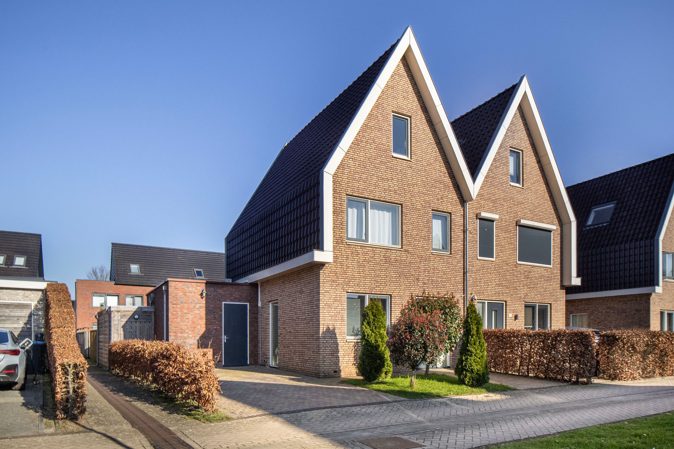 Foto van Pleziervaart 21, Arnhem