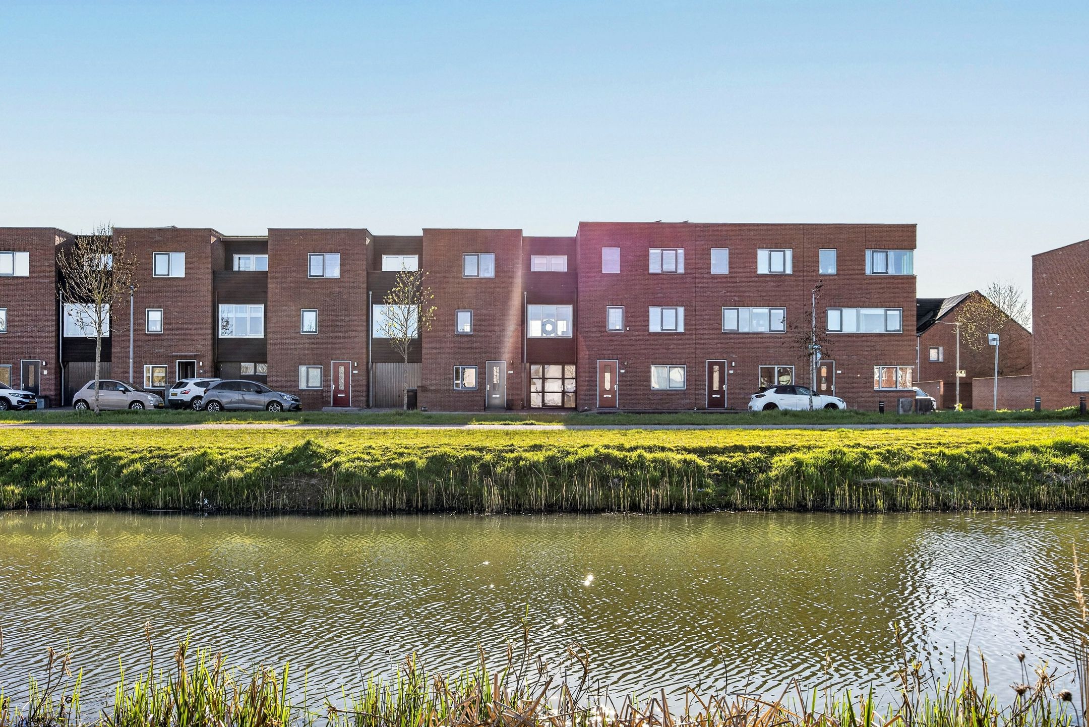Foto van Zeevaart 295, Arnhem