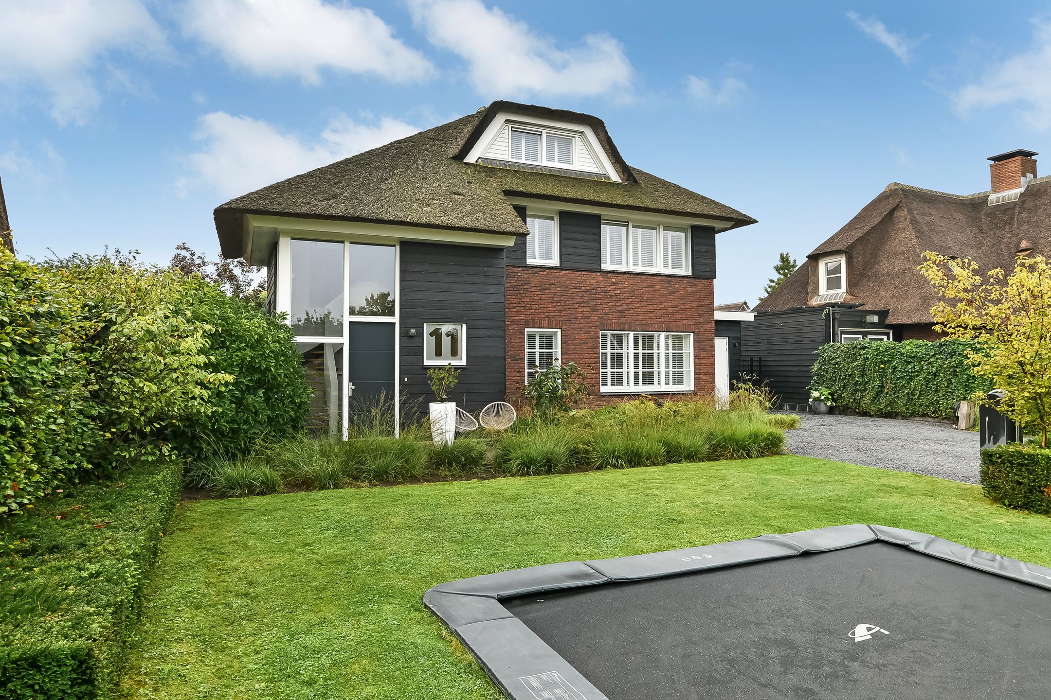 Foto van Laan van de Geallieerden 11, Arnhem