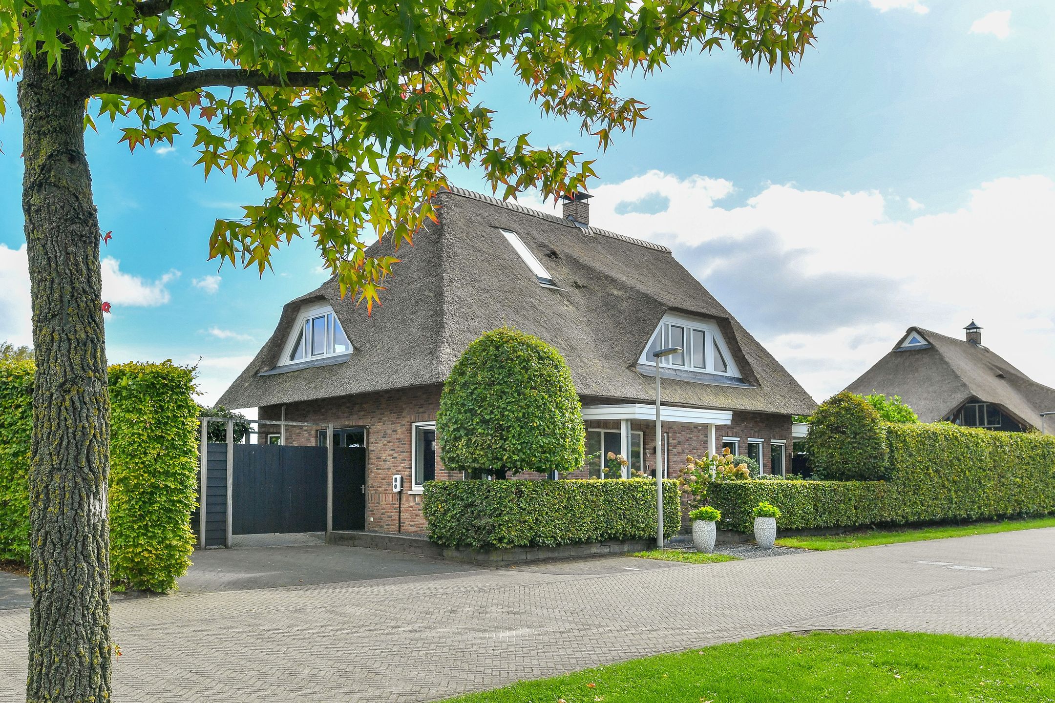 Foto van Laan van de Geallieerden 4, Arnhem