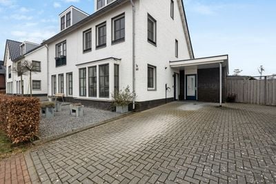 Foto van Laan Van De Bevrijding 14, Arnhem