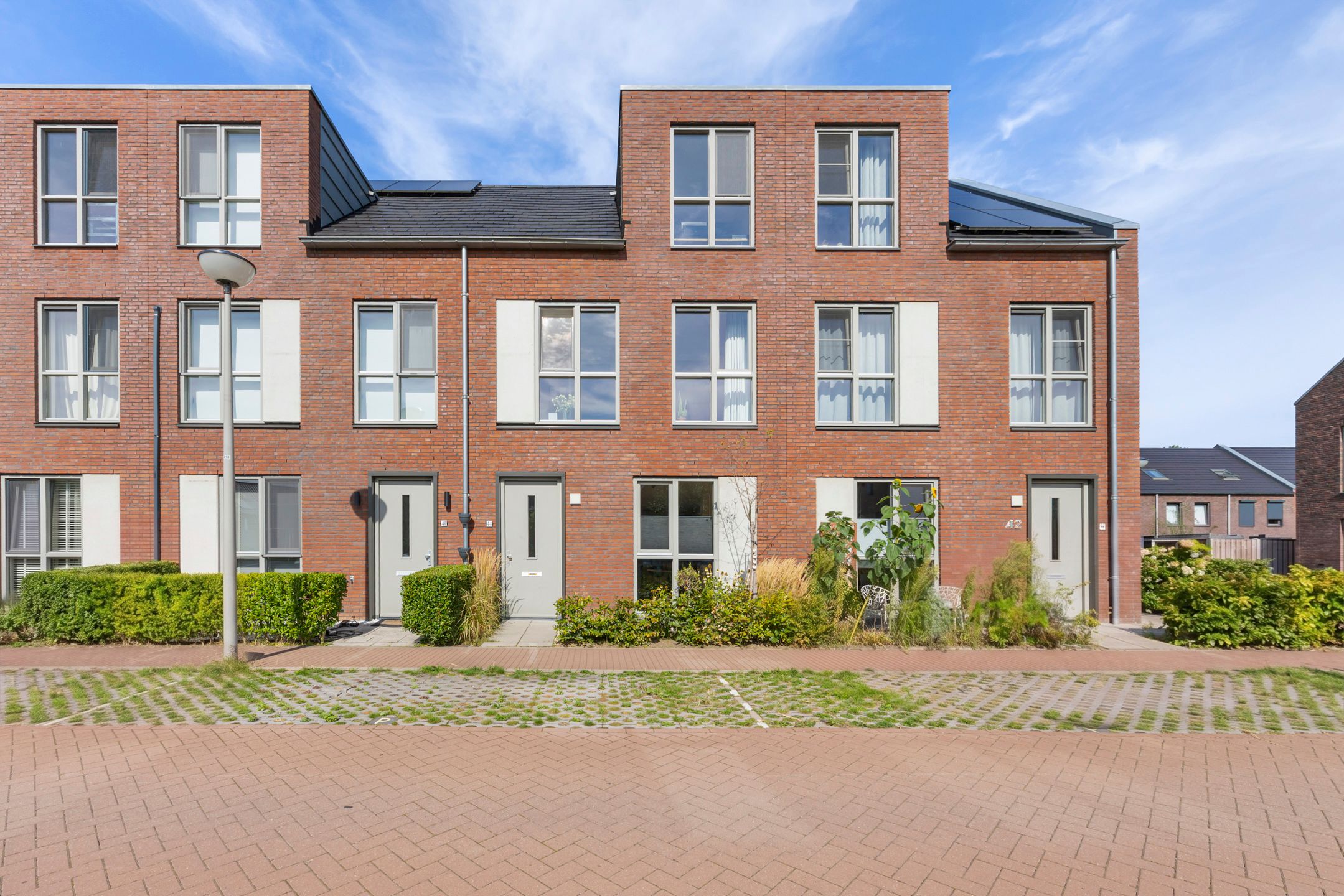 Foto van Brons 44, Arnhem