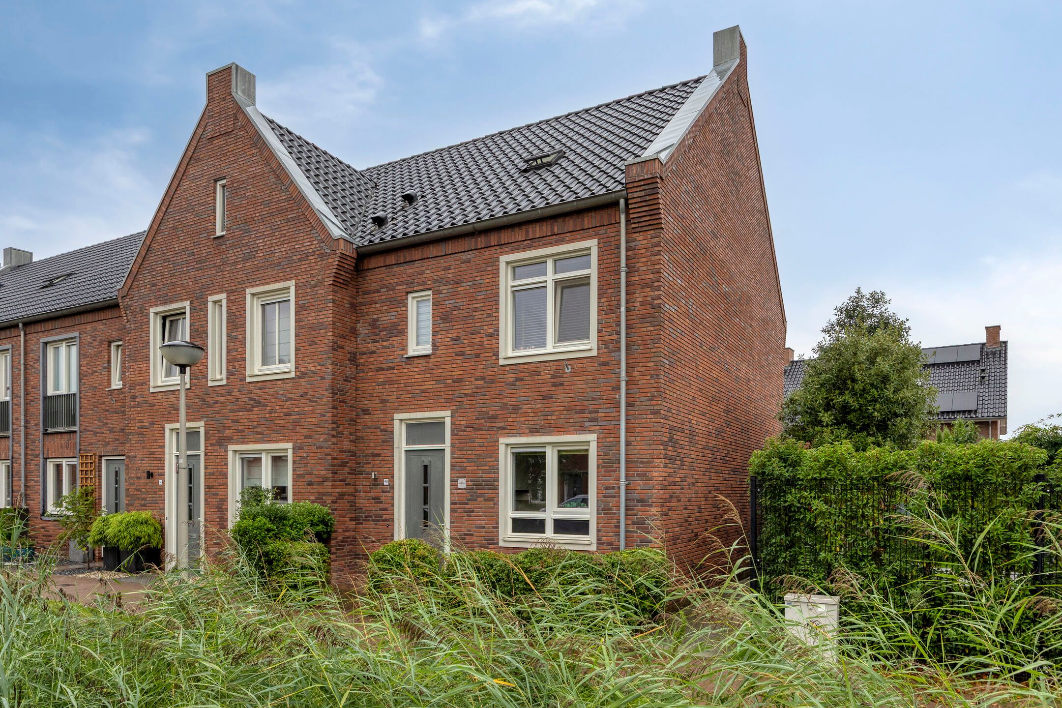 Foto van Vakwerkbrug 58, Arnhem