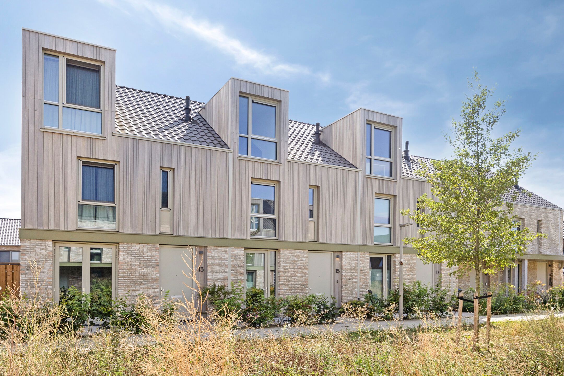 Foto van Caissondam 15, Arnhem