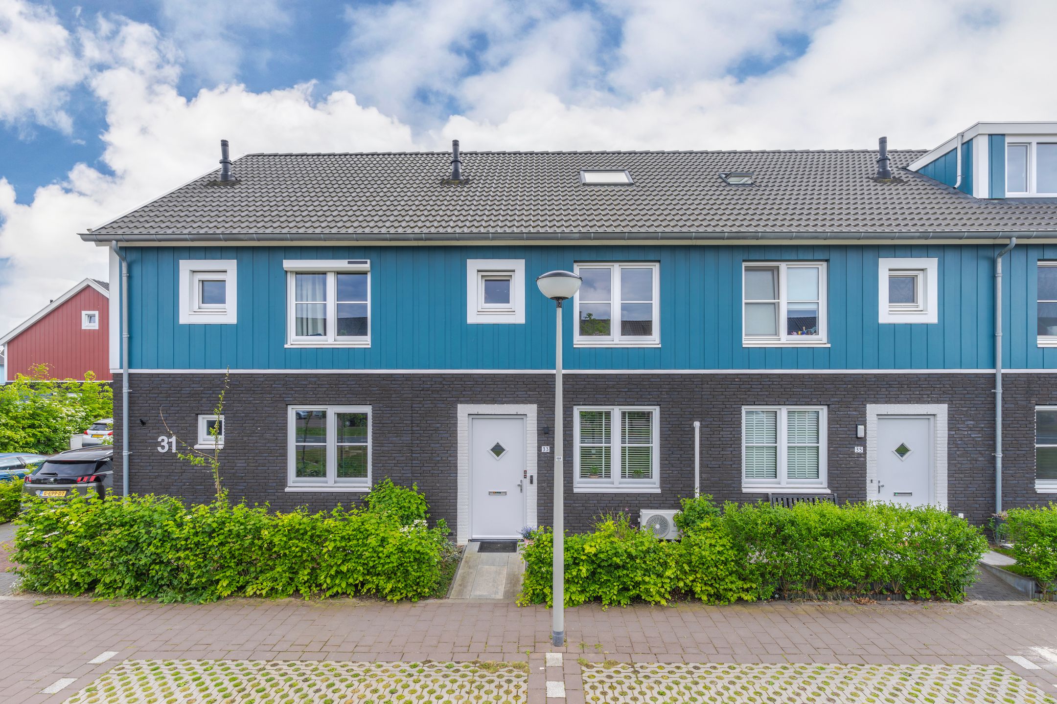 Foto van Noorderwind 33, Arnhem