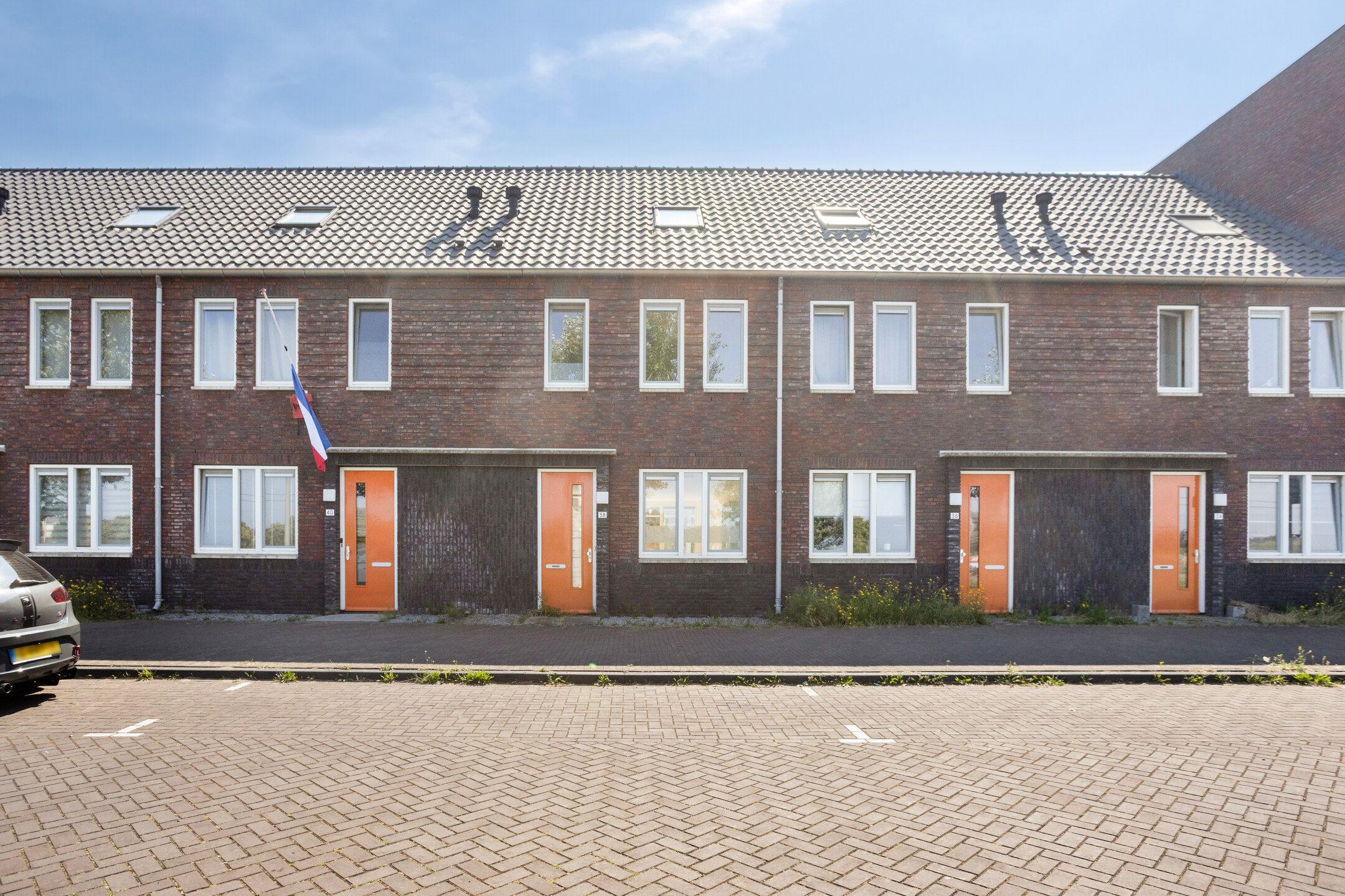Foto van Castorstraat 38, Arnhem