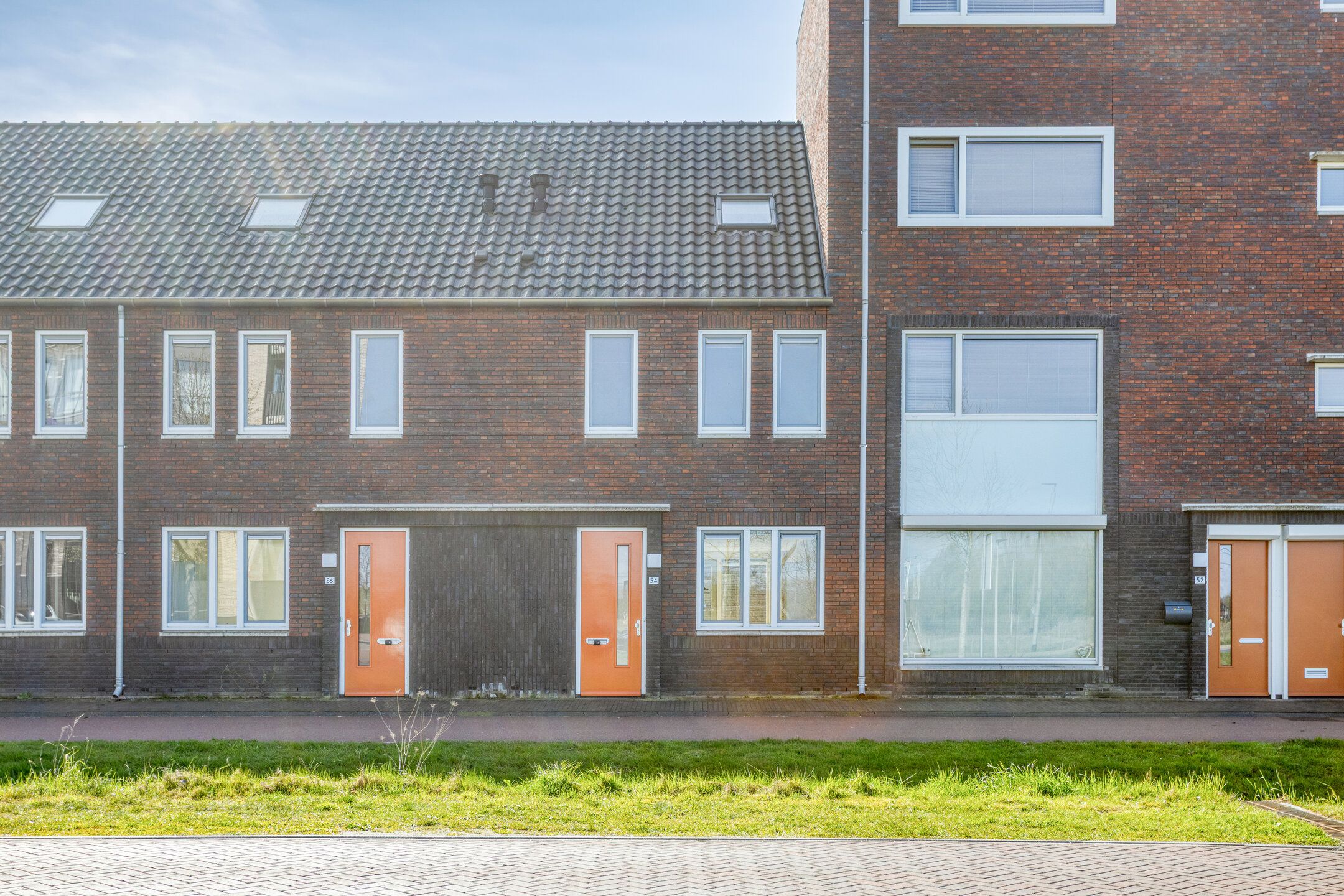 Foto van Castorstraat 54, Arnhem