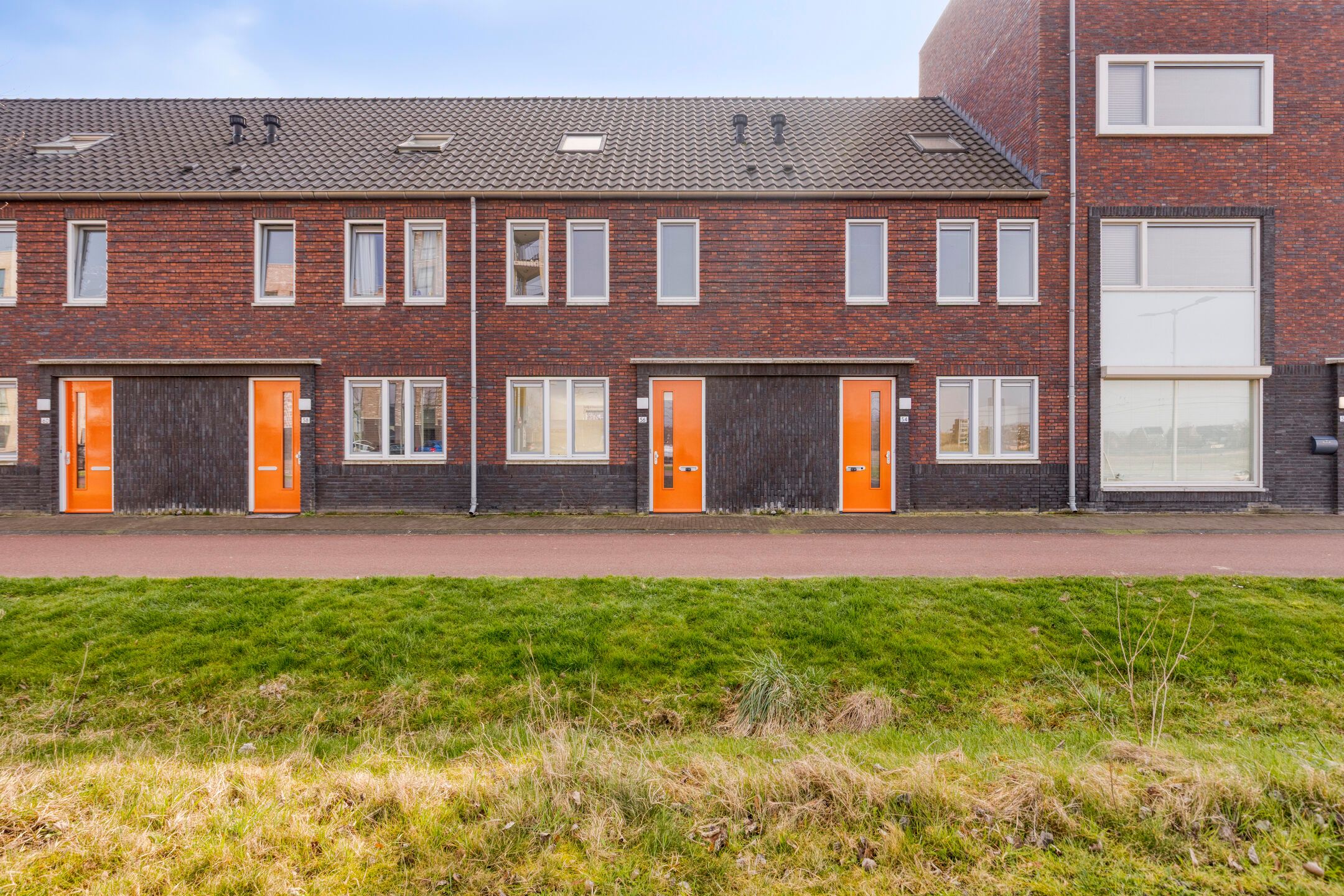 Foto van Castorstraat 56, Arnhem