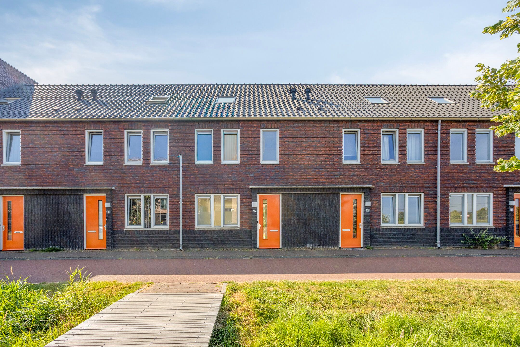 Foto van Castorstraat 60, Arnhem
