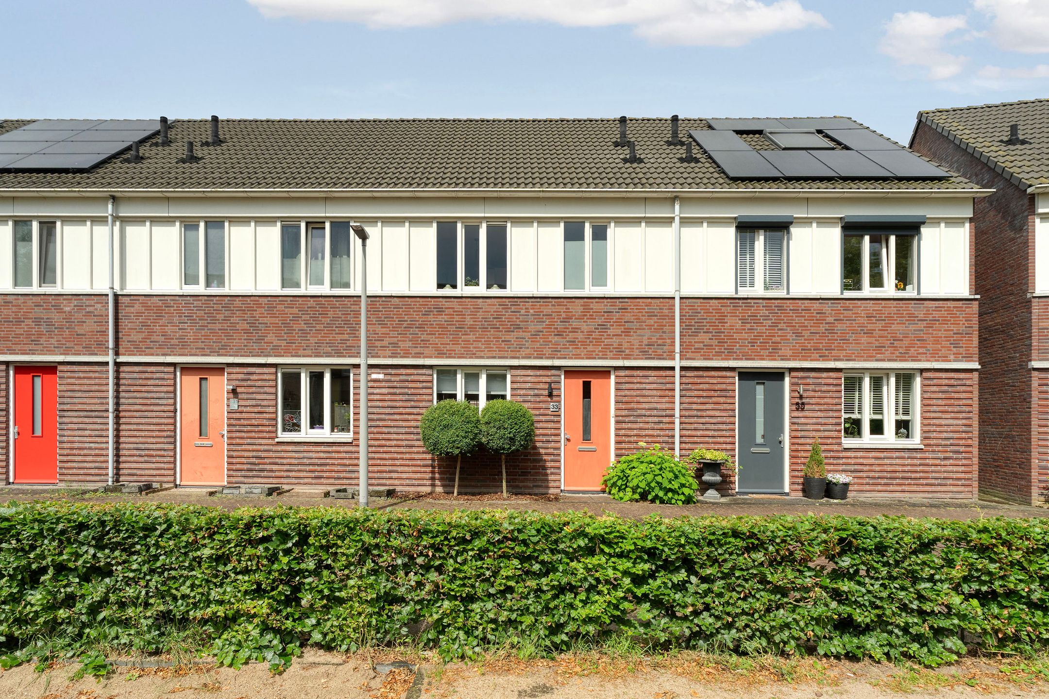 Foto van Auroraplantsoen 33, Arnhem