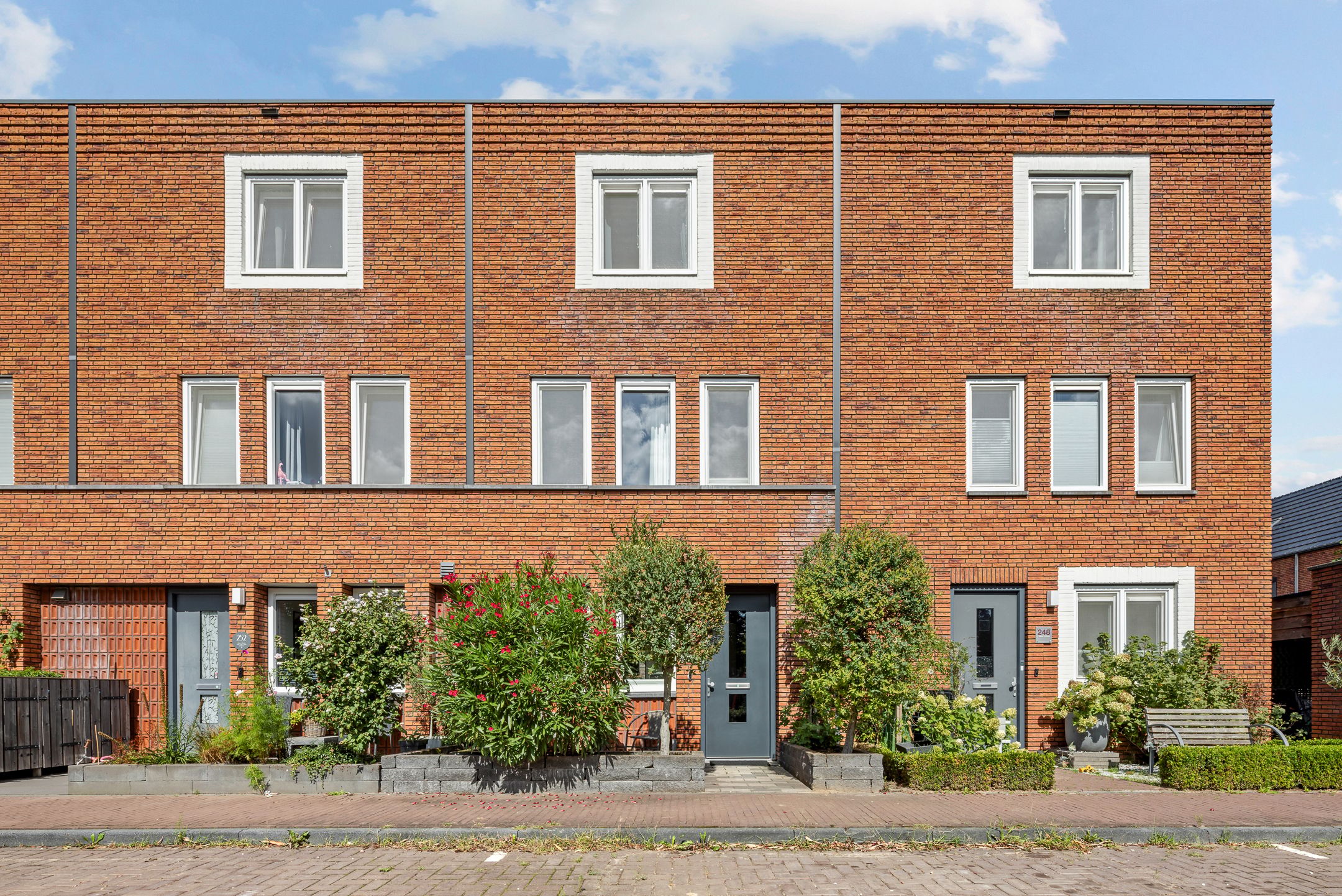 Foto van Polluxstraat 250, Arnhem