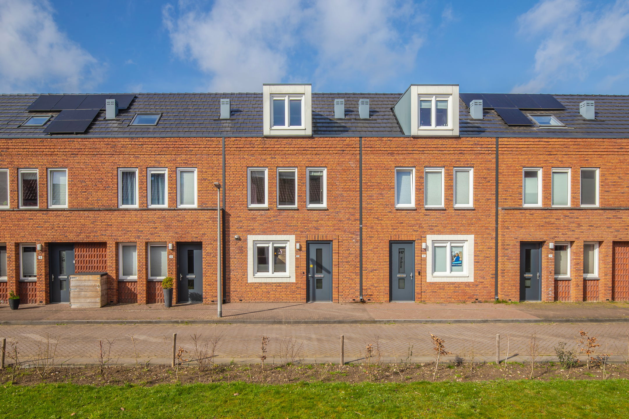 Foto van Dianaplantsoen 15, Arnhem