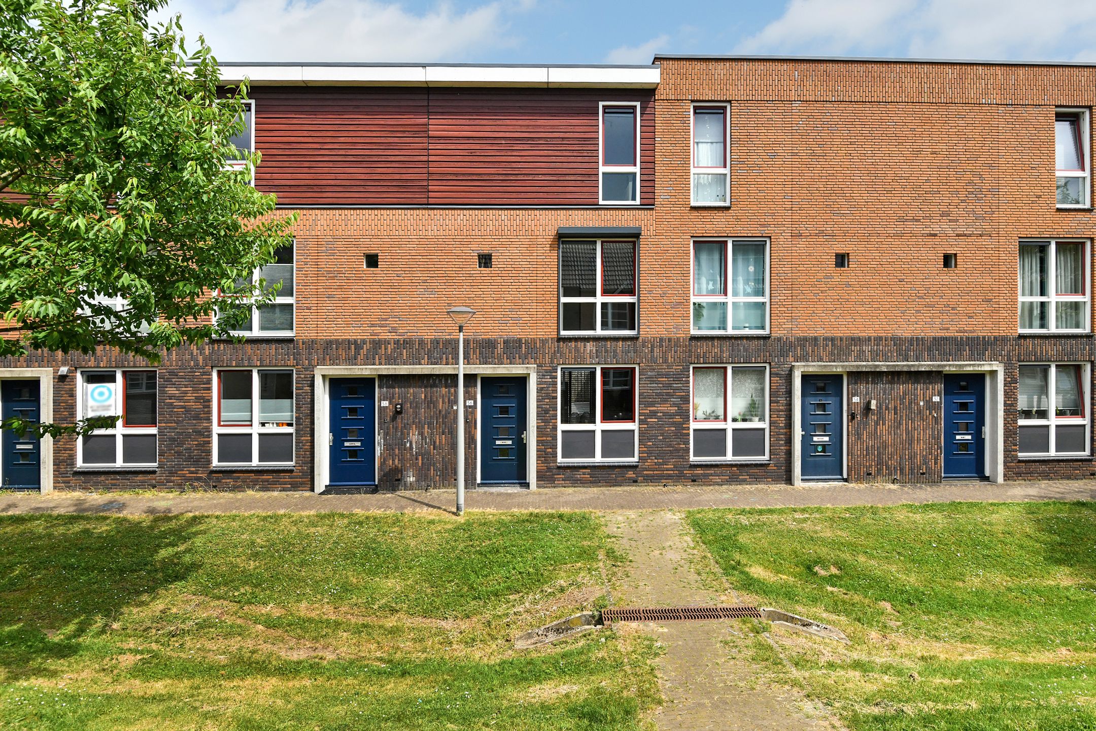 Foto van Dianaplantsoen 56, Arnhem