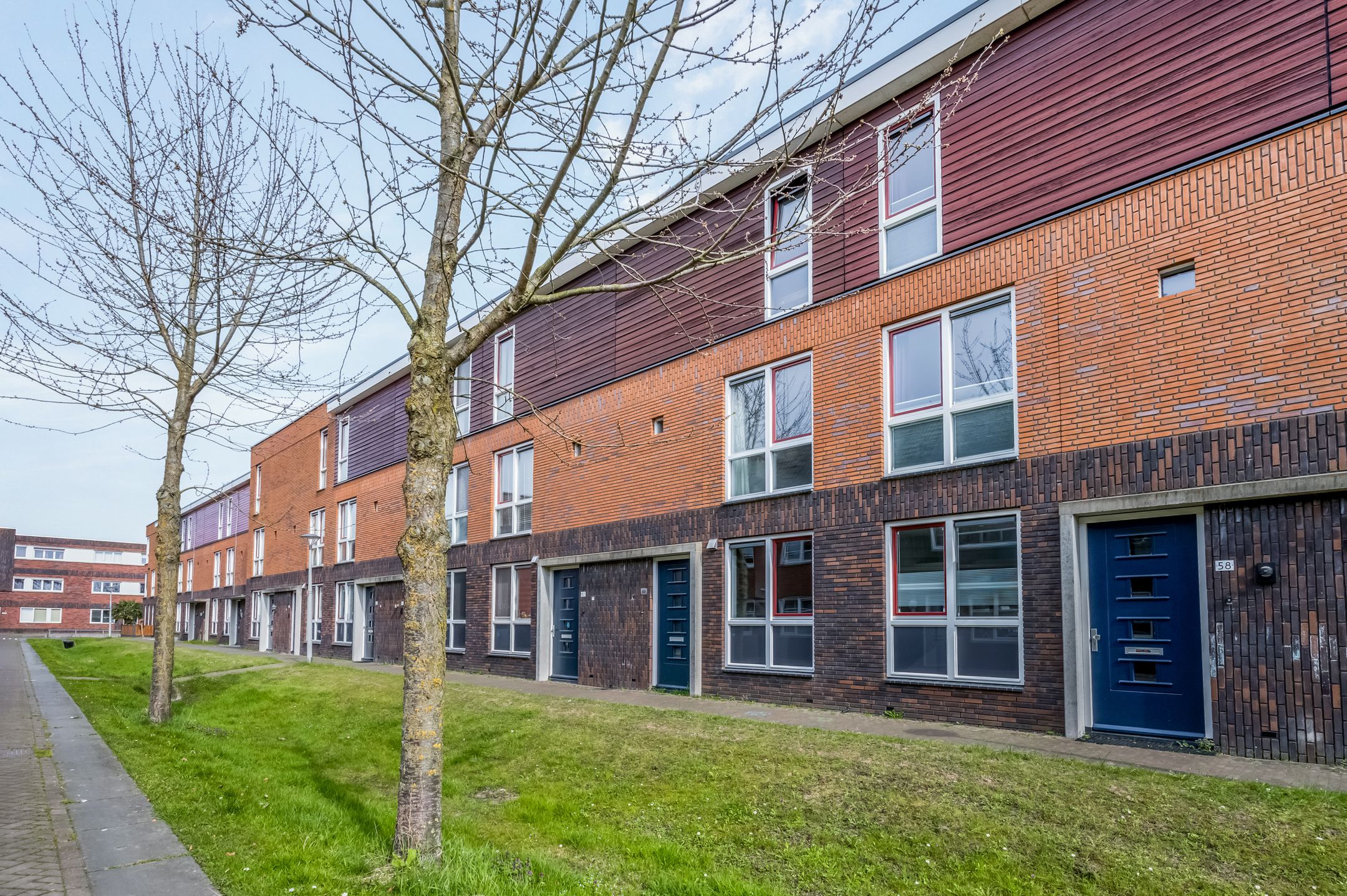 Foto van Dianaplantsoen 60, Arnhem