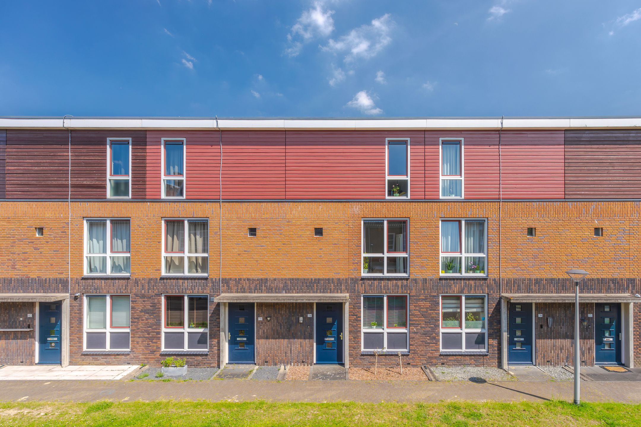 Foto van Dianaplantsoen 76, Arnhem