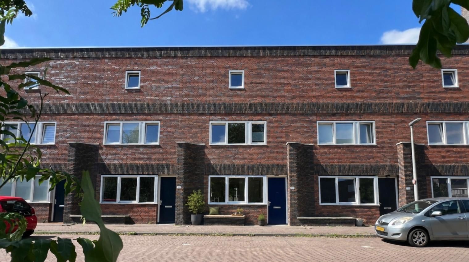 Foto van Thaliastraat 197, Arnhem