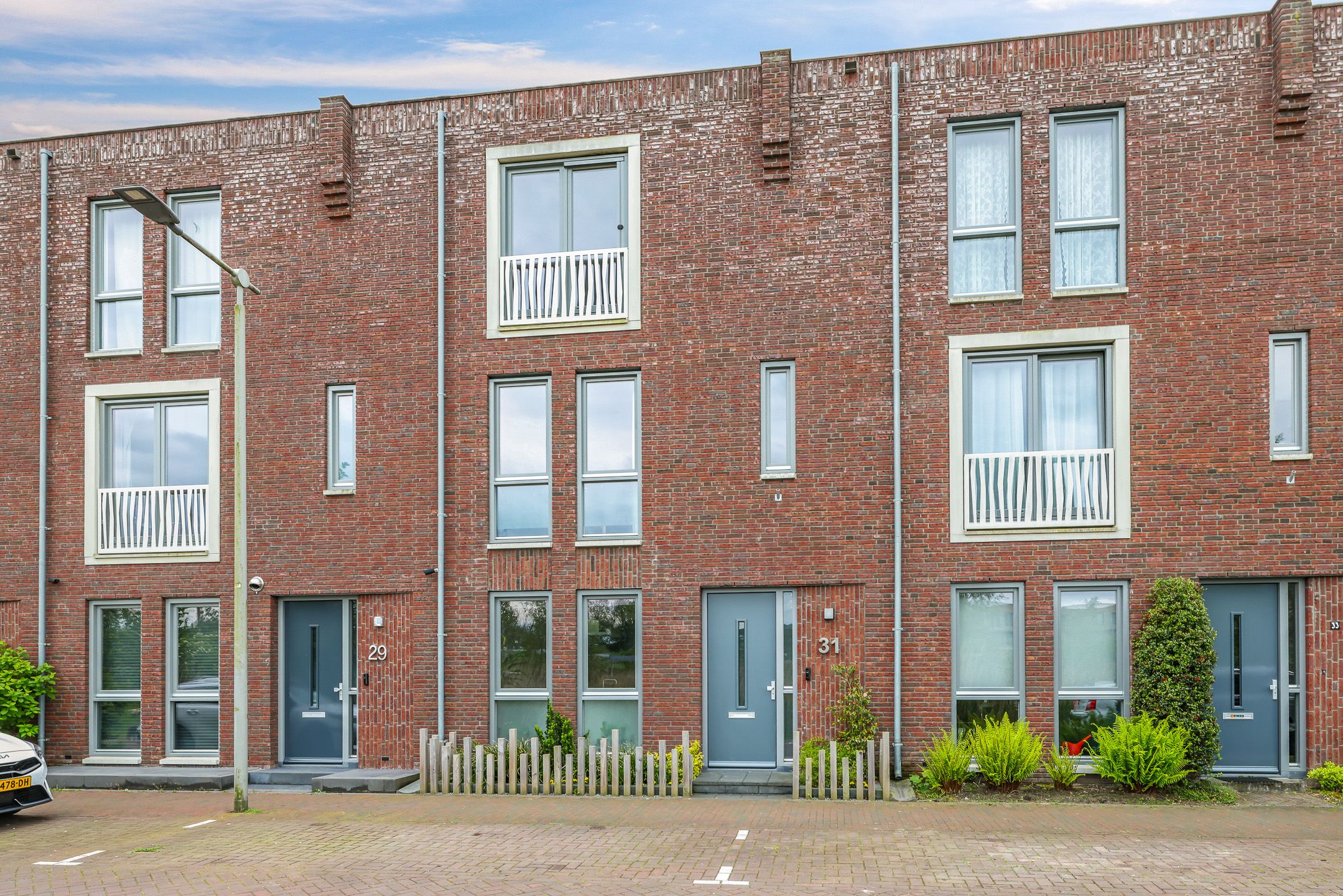 Foto van Medeastraat 31, Arnhem