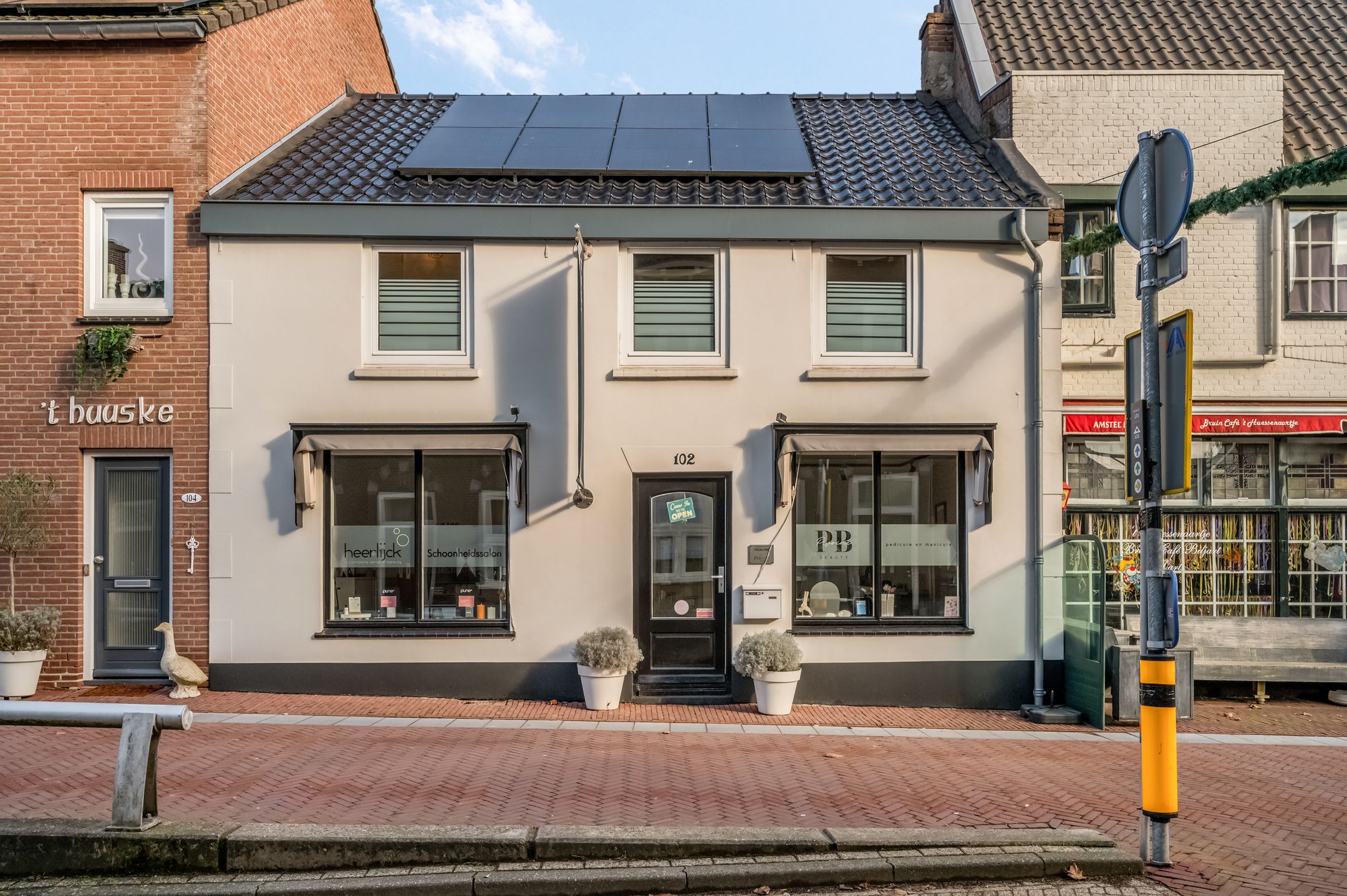 Foto van Arnhemsepoort 102, Huissen