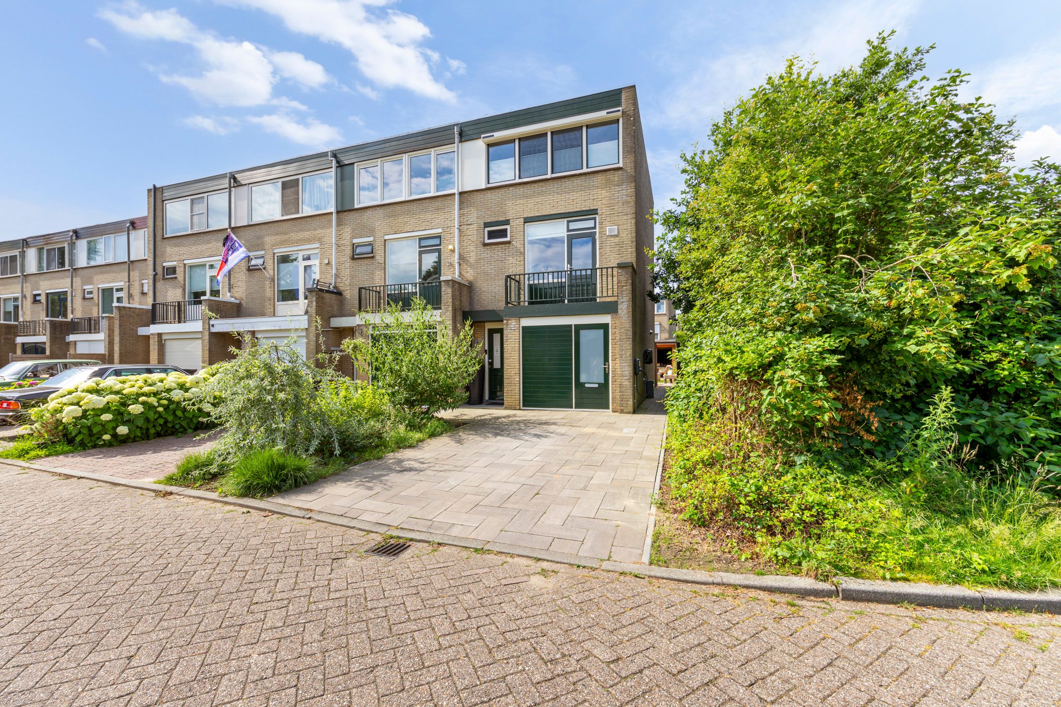 Foto van Koperslagerstraat 24, Huissen