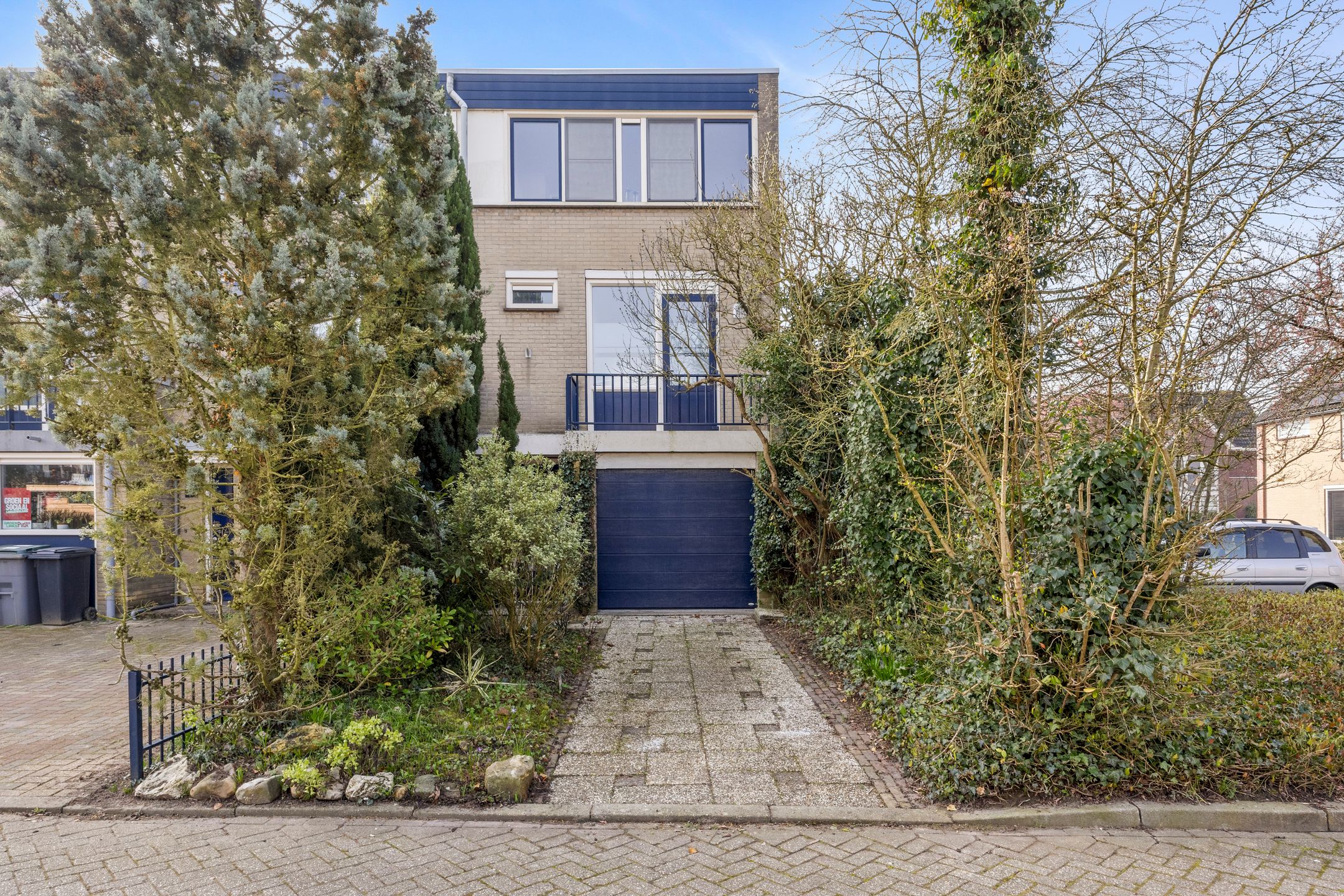 Foto van Koperslagerstraat 72, Huissen