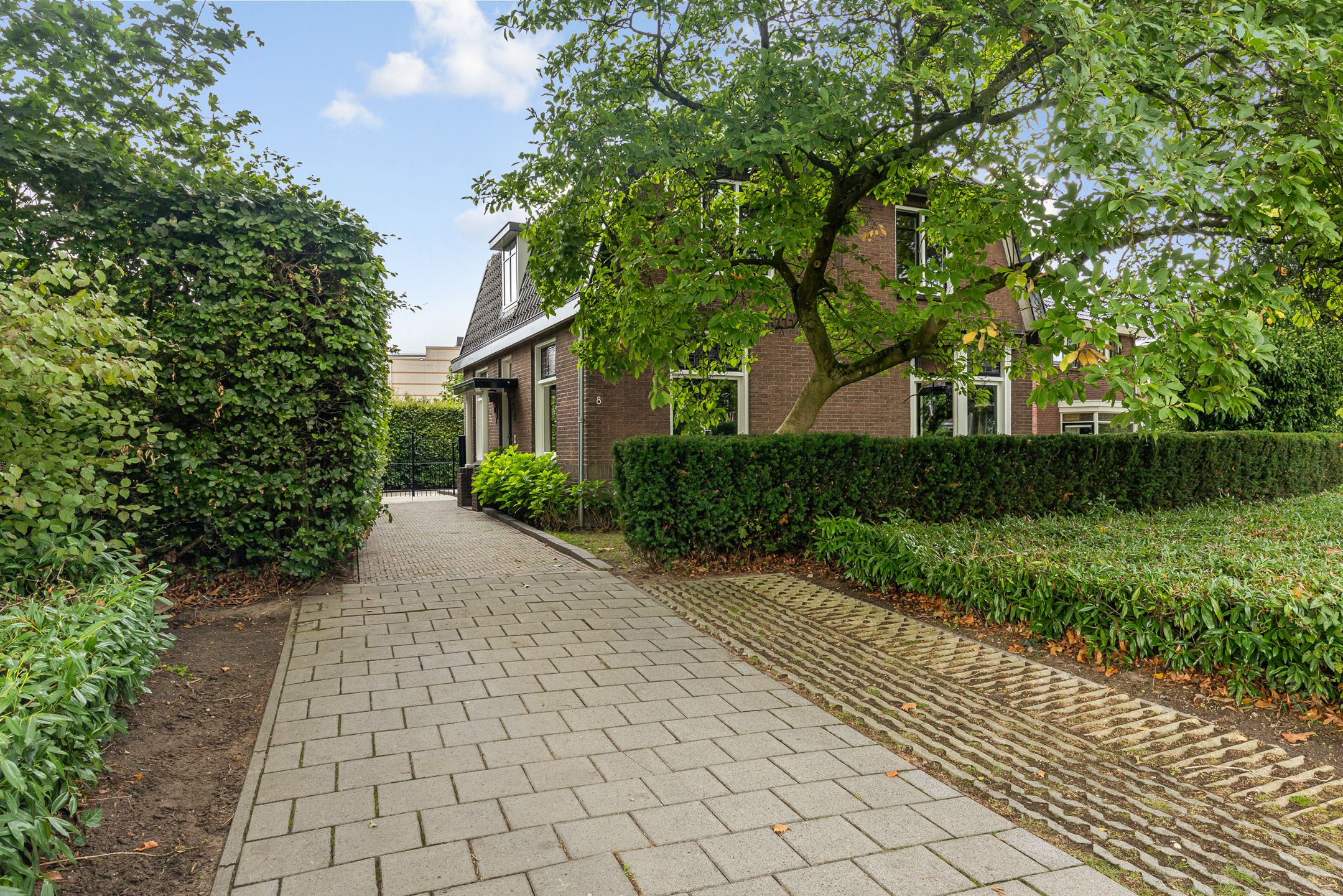 Foto van Touwslagersbaan 8, Huissen