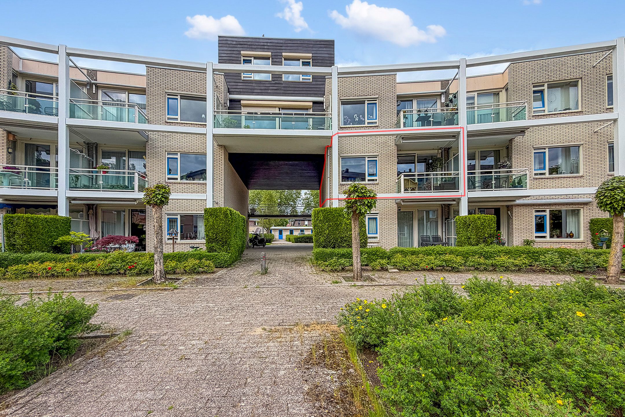 Foto van Frankenstraat 34, Huissen