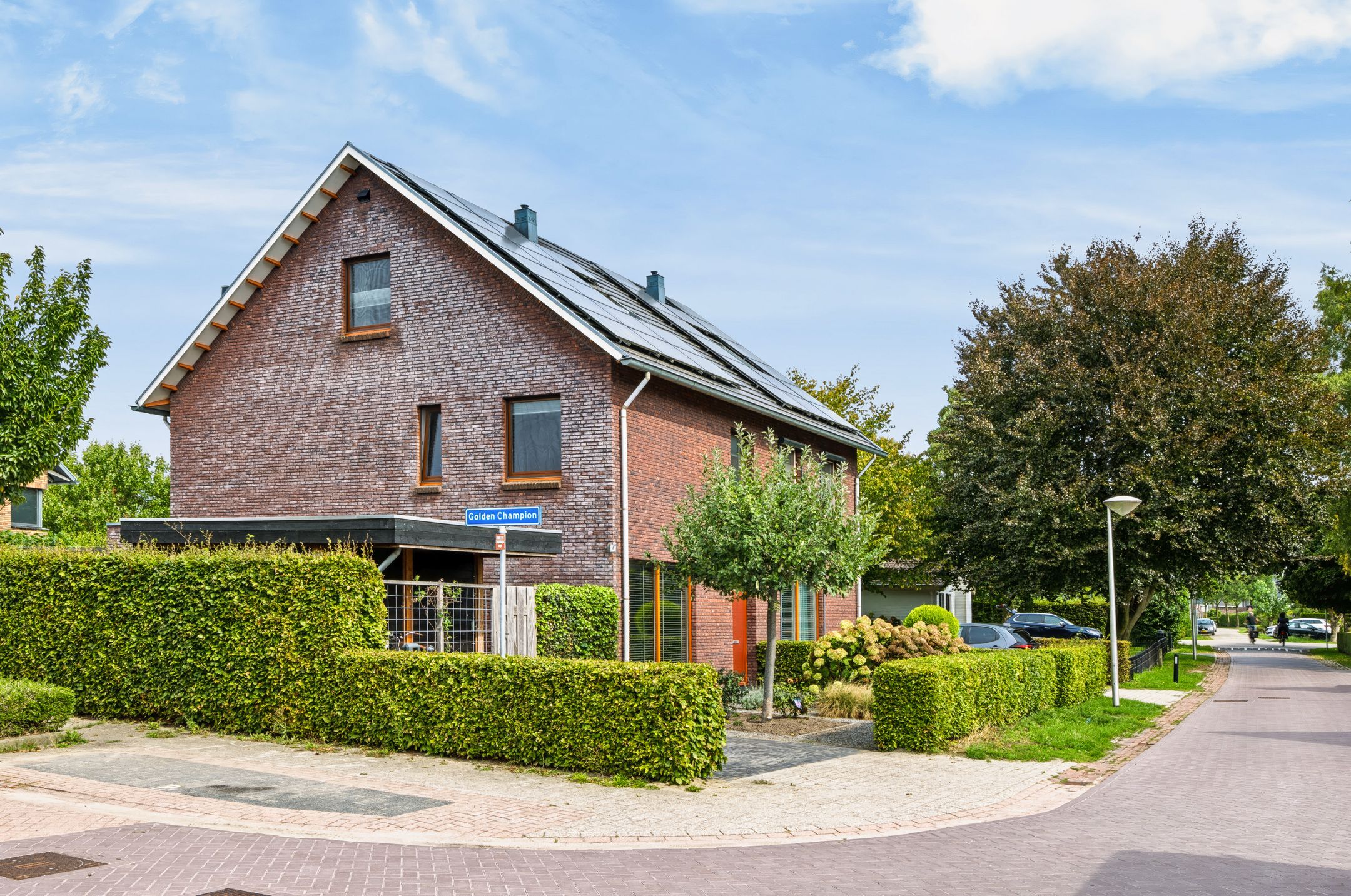 Foto van Bloemstraat 14b, Huissen