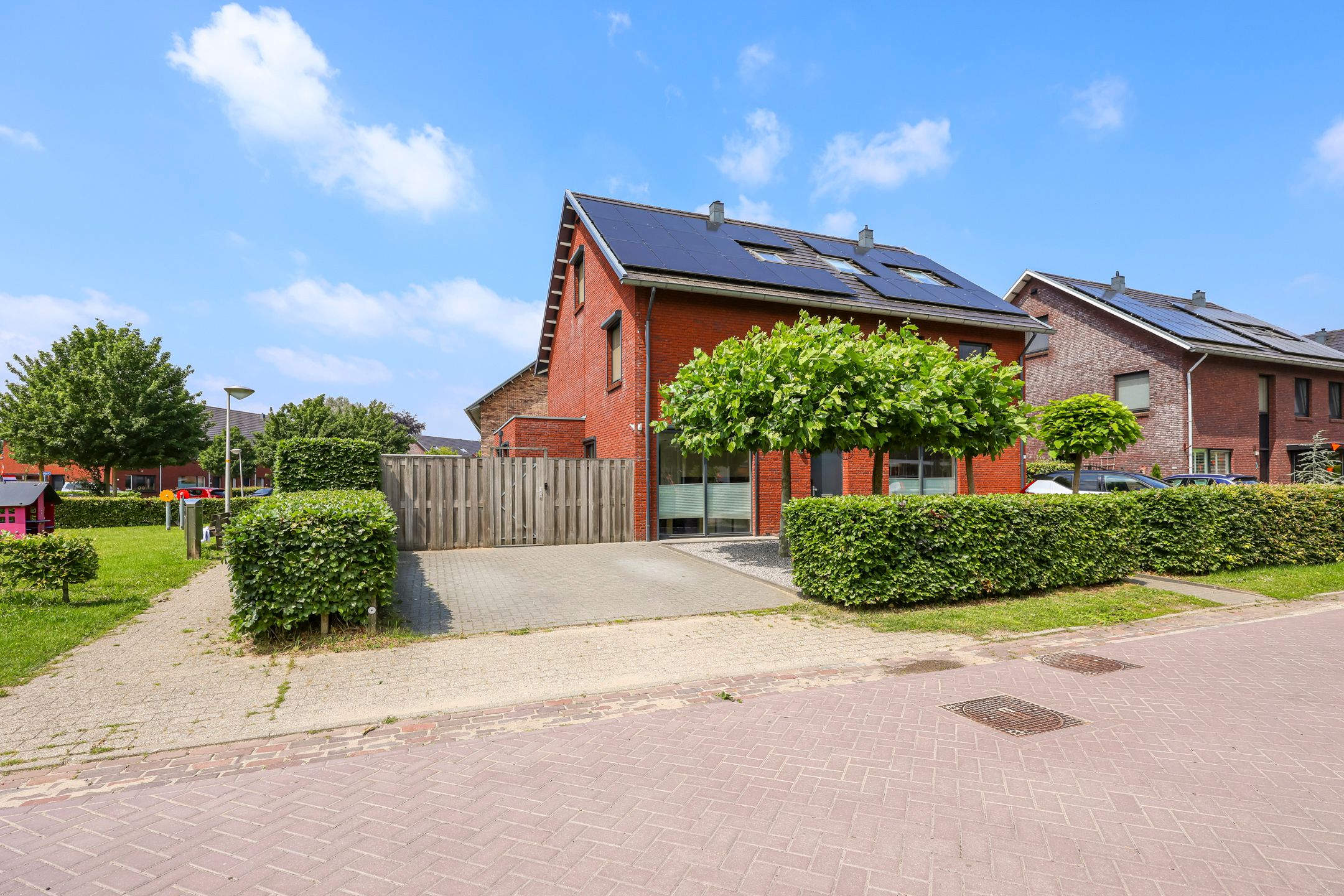 Foto van Bloemstraat 14g, Huissen