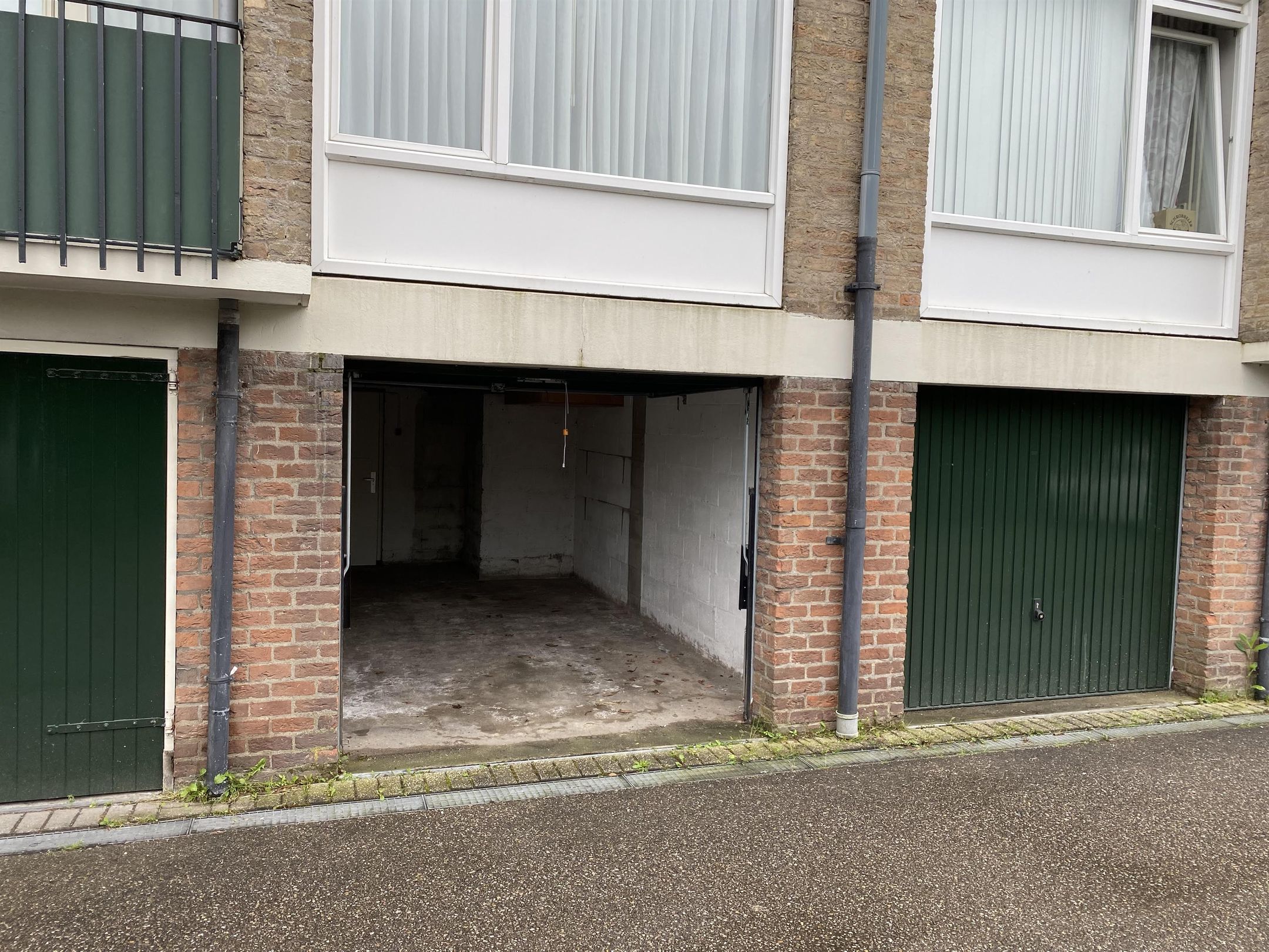 Foto van Stadswal 16G, Huissen