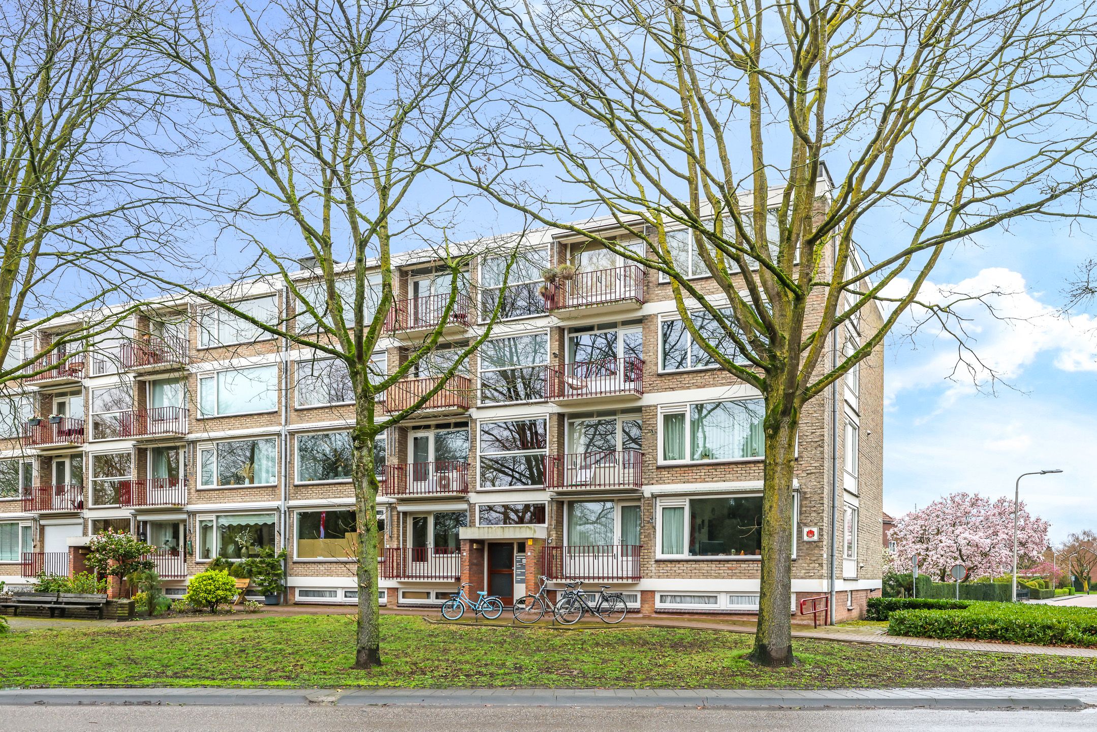 Foto van Stadswal 22c, Huissen