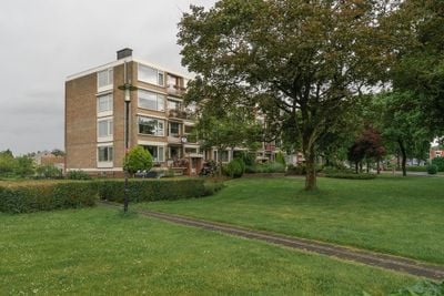 Foto van Stadswal 24B, Huissen