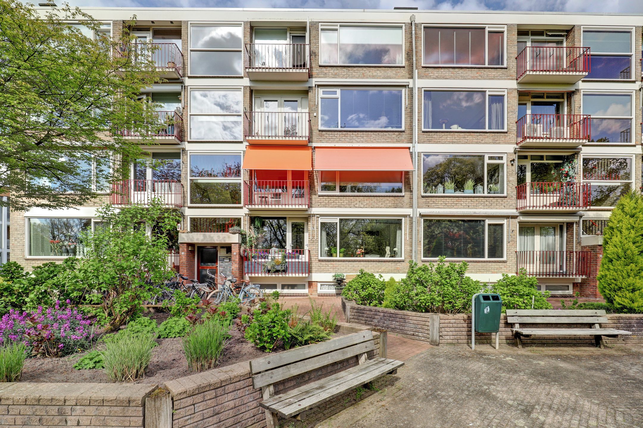 Foto van Stadswal 34a, Huissen