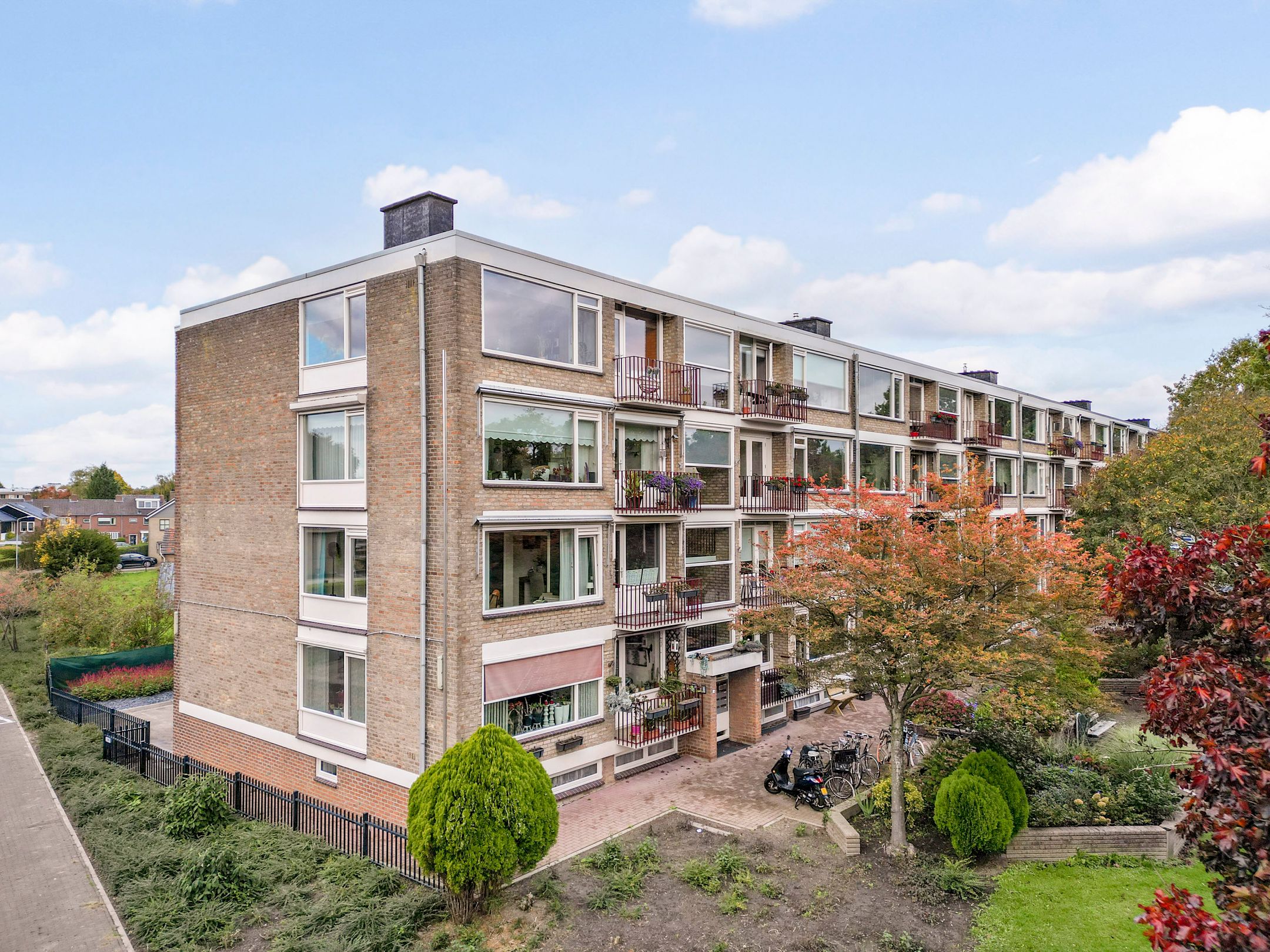 Foto van Stadswal 36b, Huissen