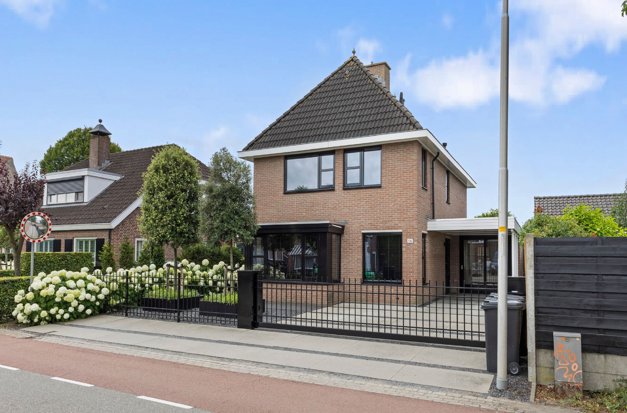 Foto van Polseweg 14, Huissen