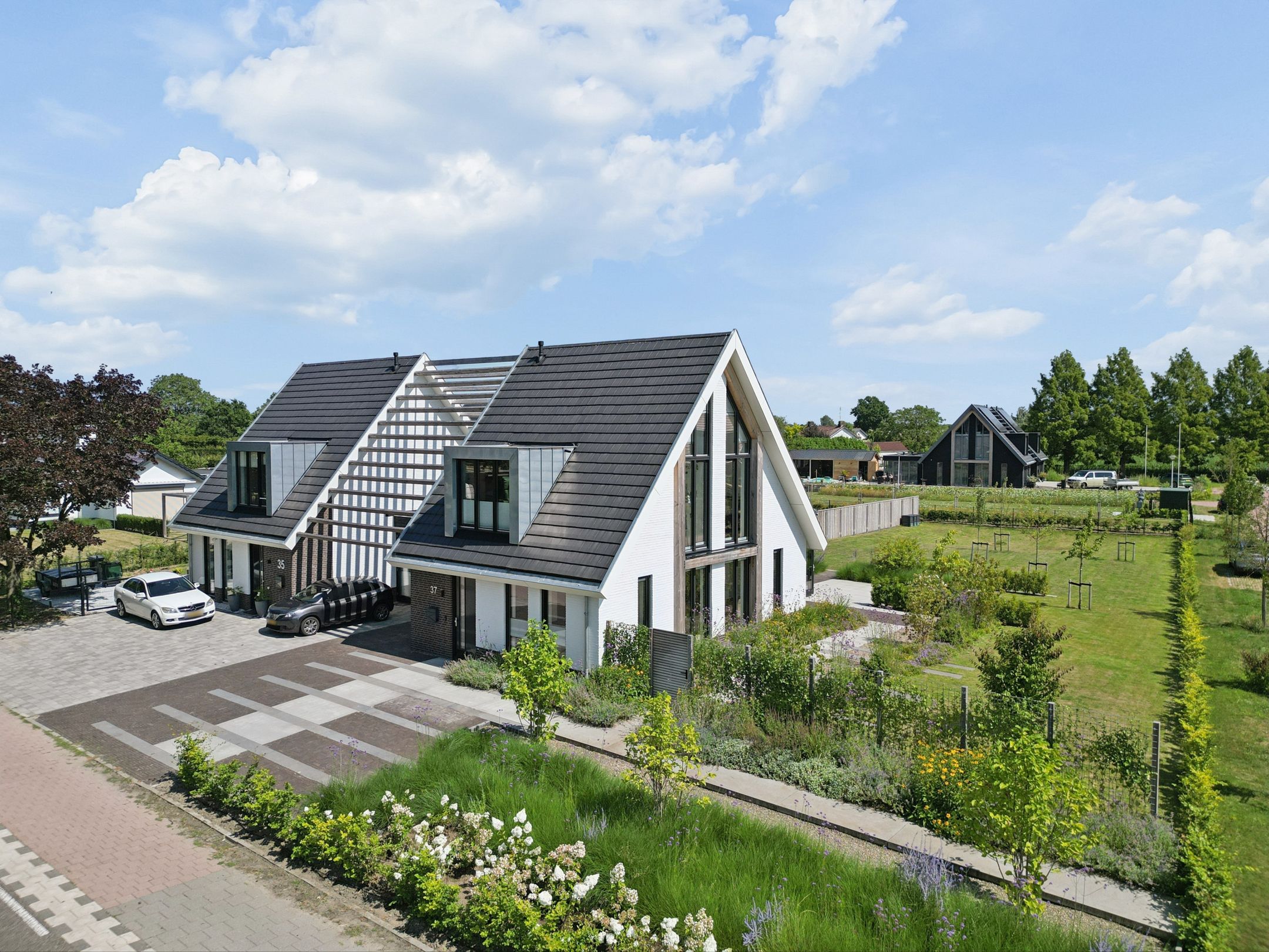 Foto van Karstraat 37, Huissen