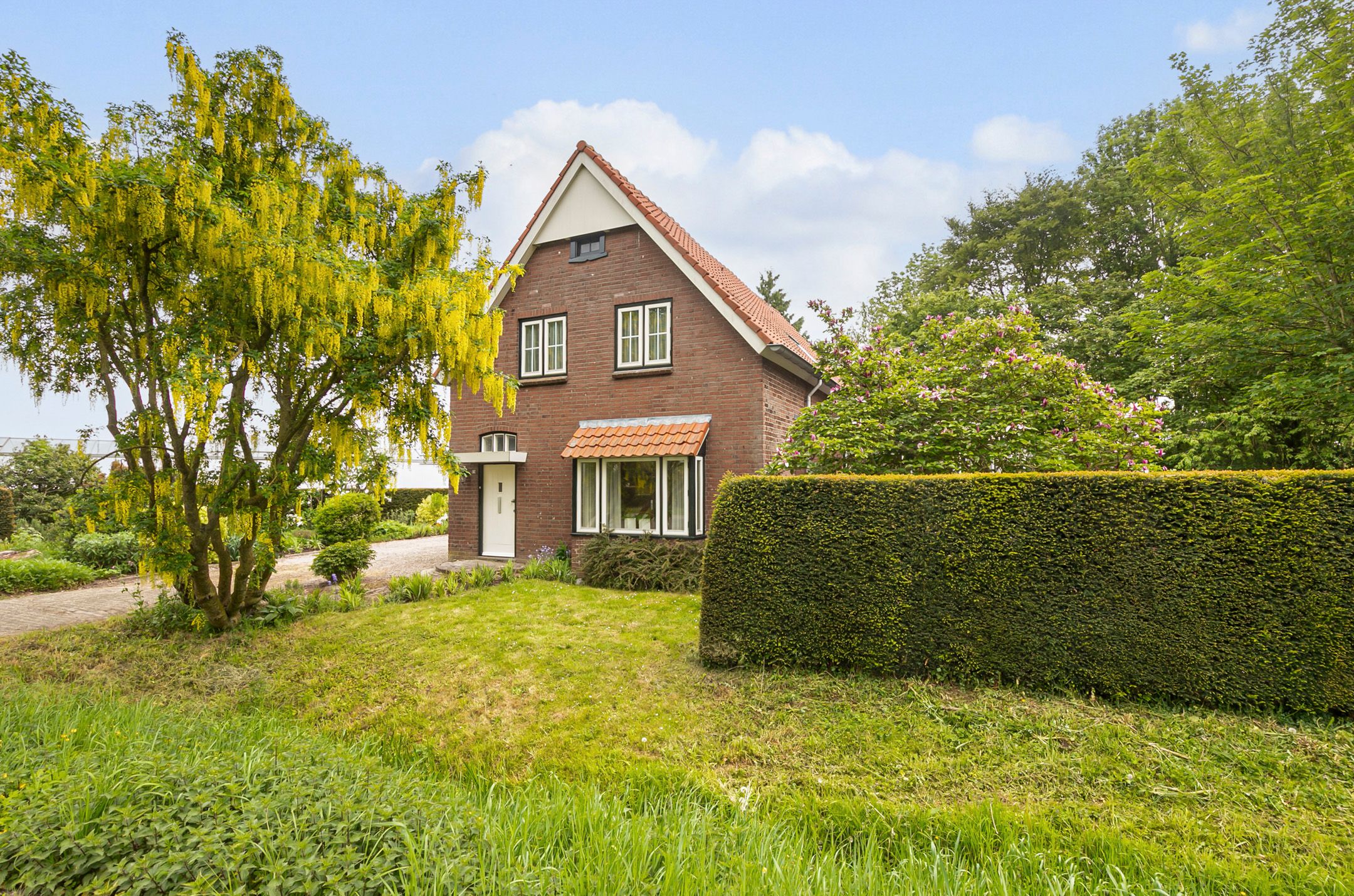 Foto van Karstraat 79, Huissen