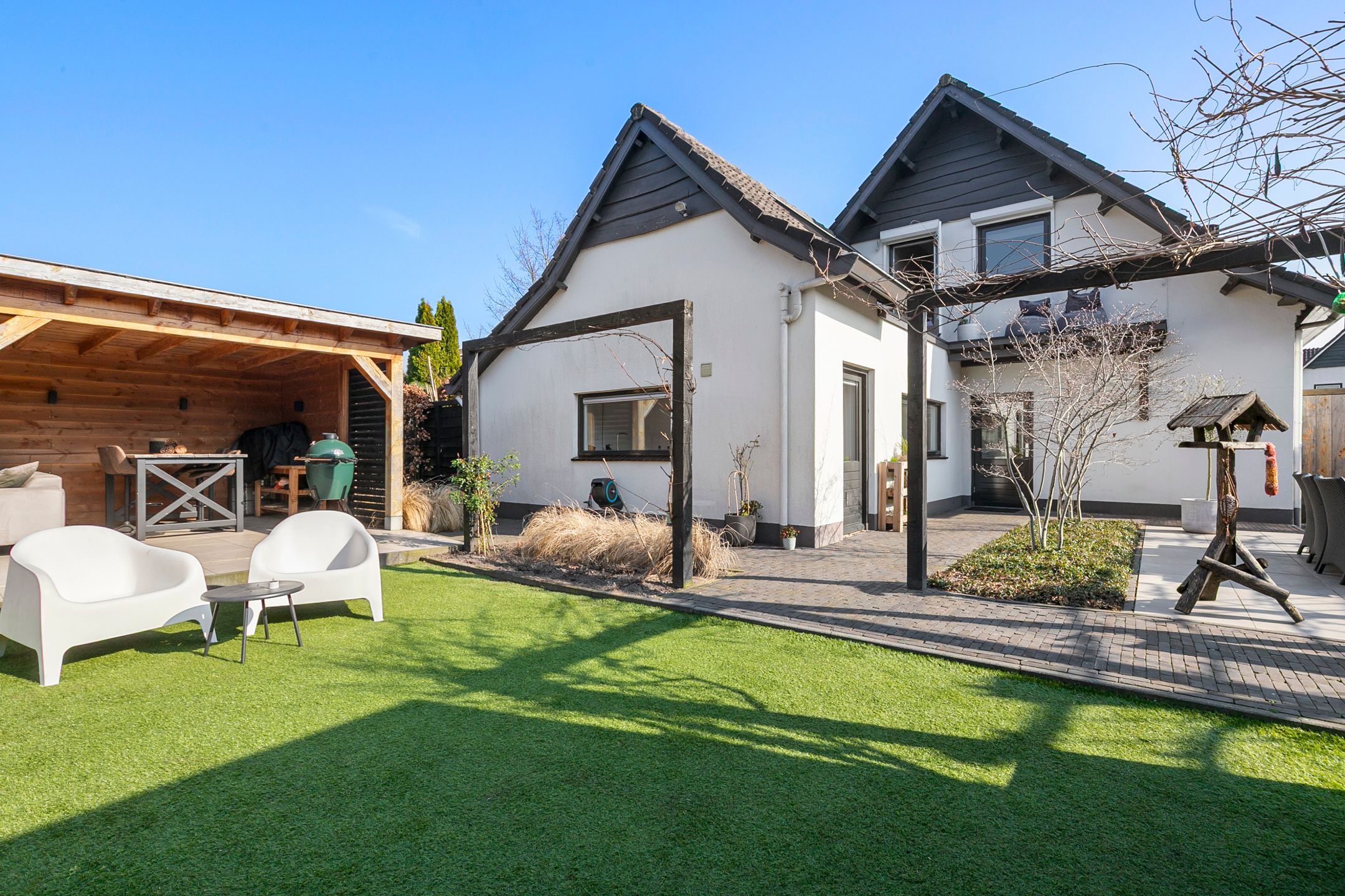 Foto van Karstraat 8, Huissen