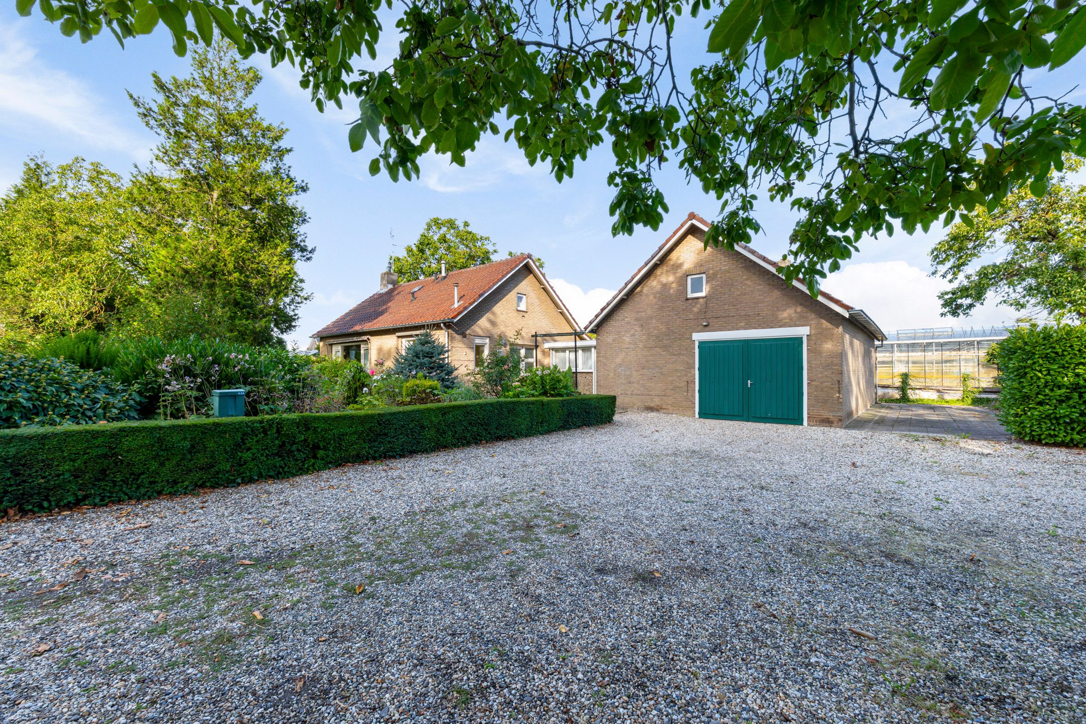 Foto van Karstraat 42a, Huissen