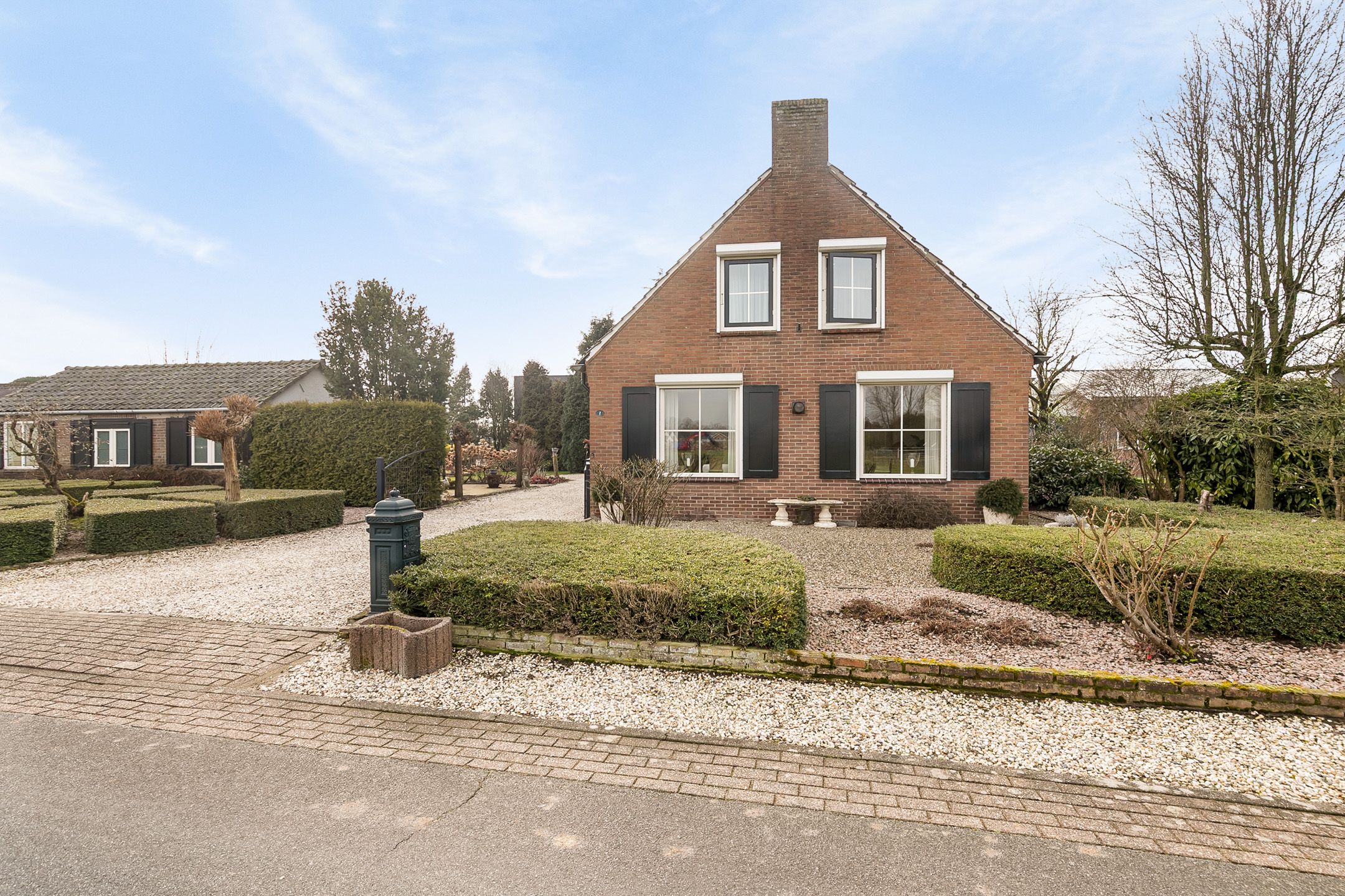 Foto van Karbrugsevoetpad 2, Huissen
